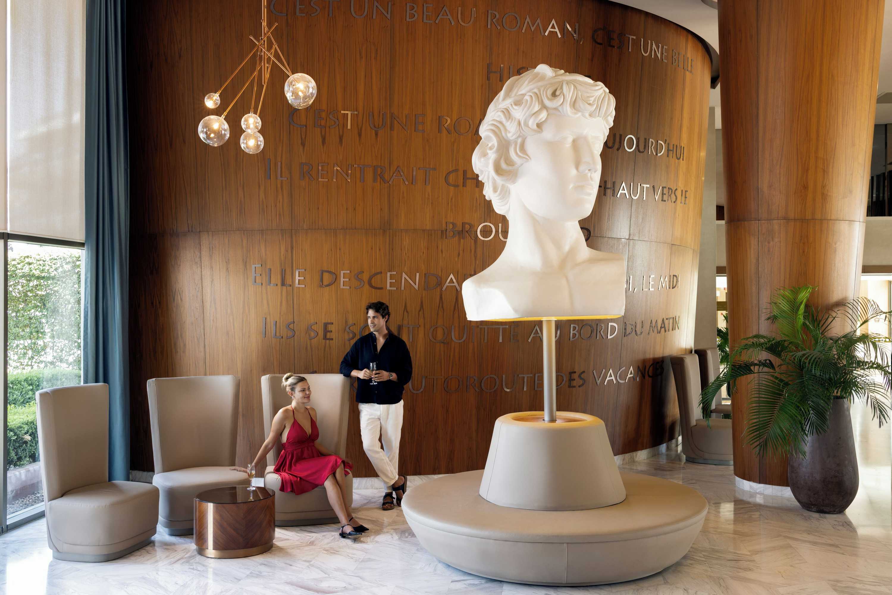 Gift card for Side Star Elegance Hotel - Ultra All Inclusive