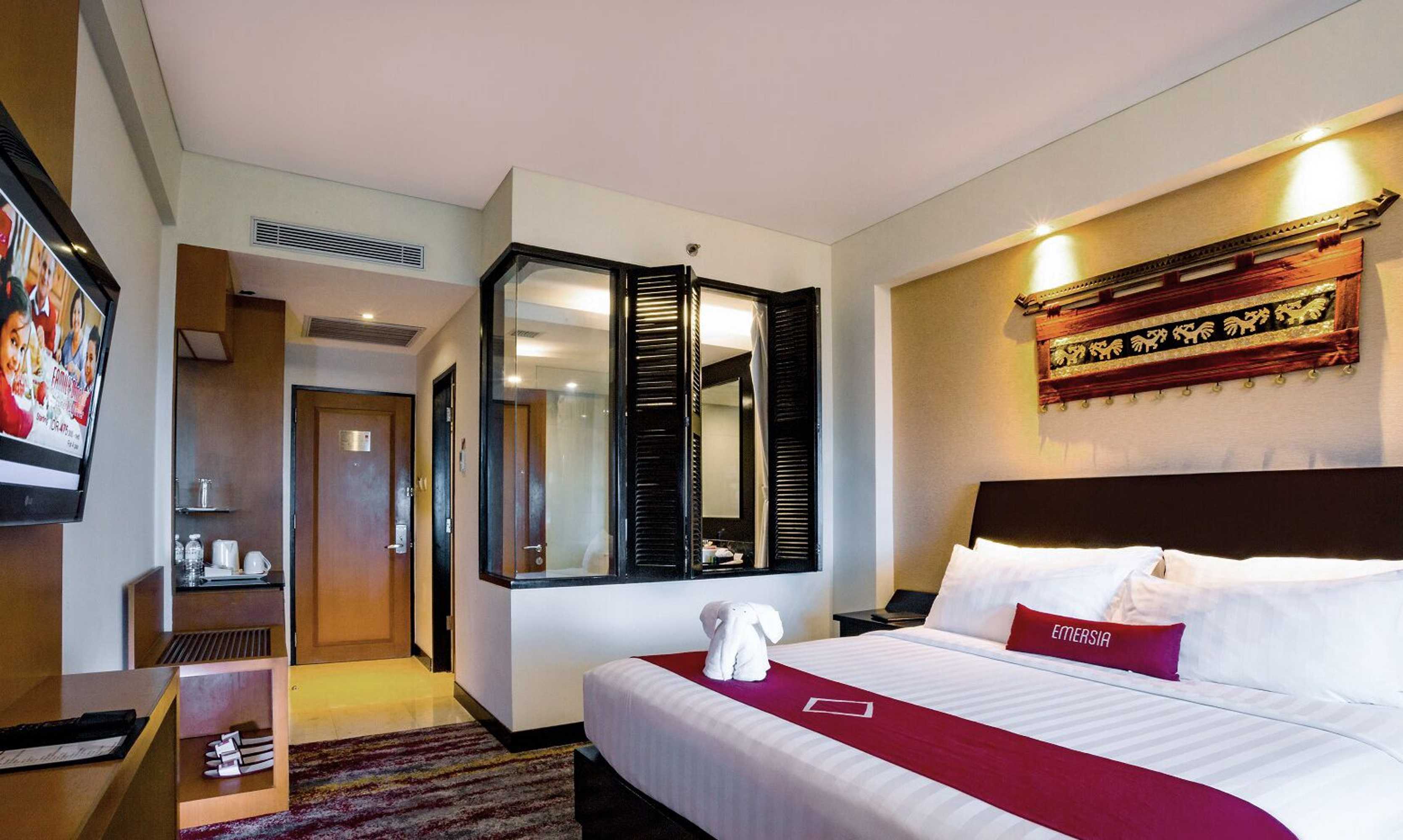 Gift card for Emersia Hotel & Resort Gift card for Emersia Hotel & Resort