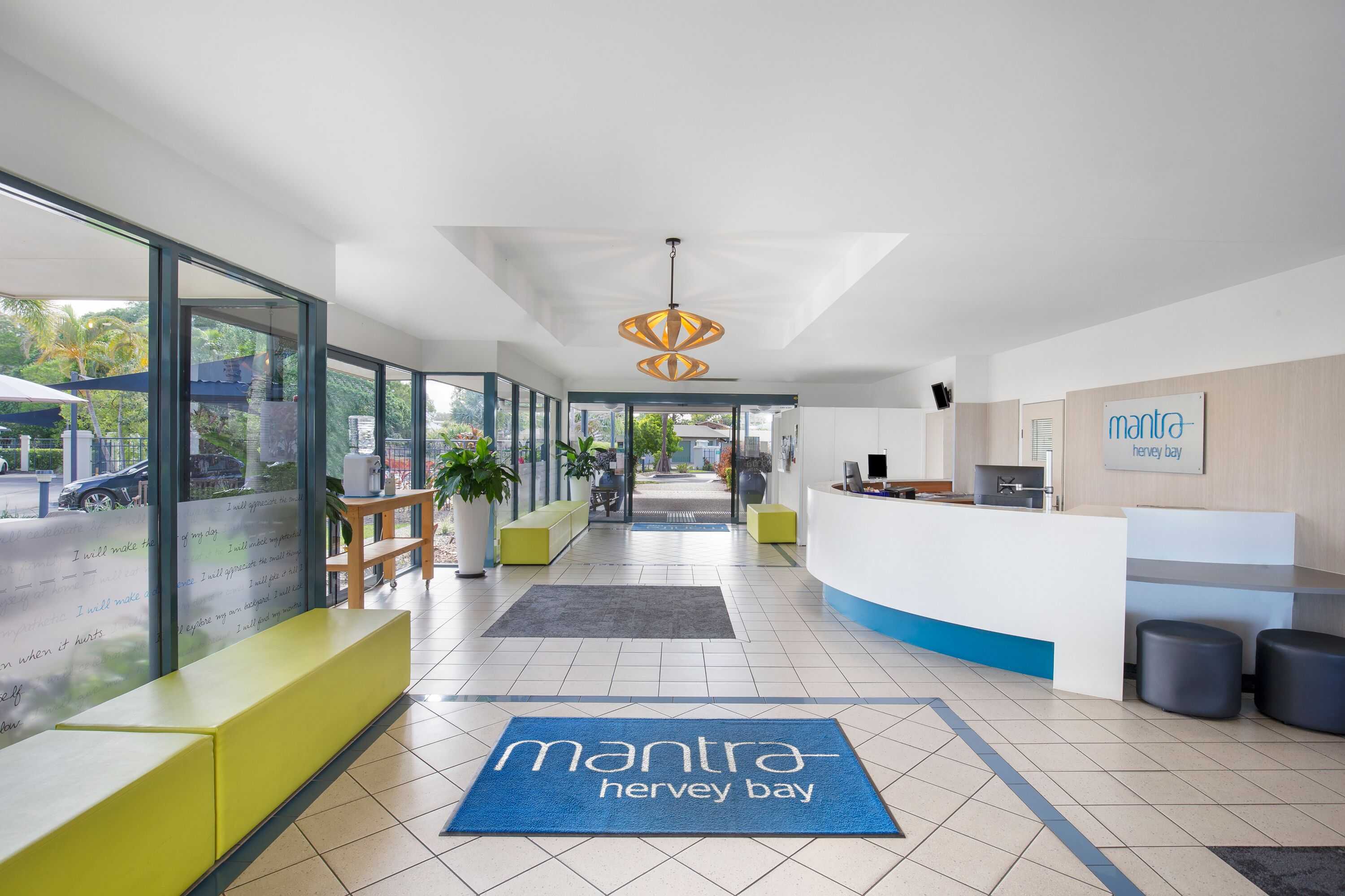 Gift card for Mantra Hervey Bay Gift card for Mantra Hervey Bay