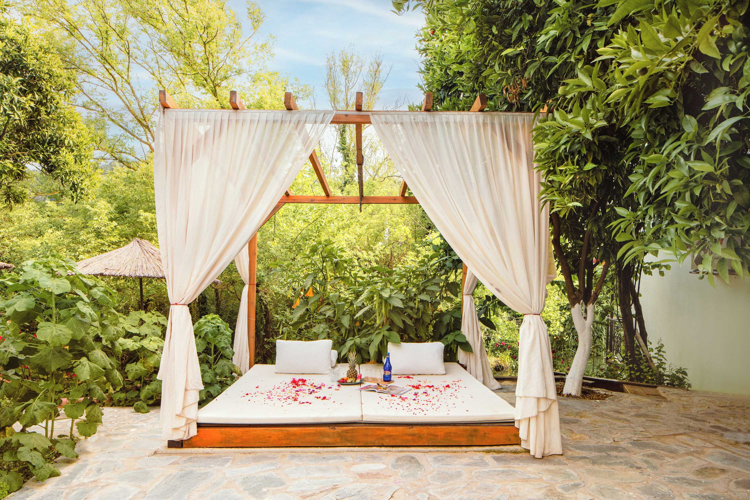 Gift card for Orange Garden Hotel Akyaka Gift card for Orange Garden Hotel Akyaka