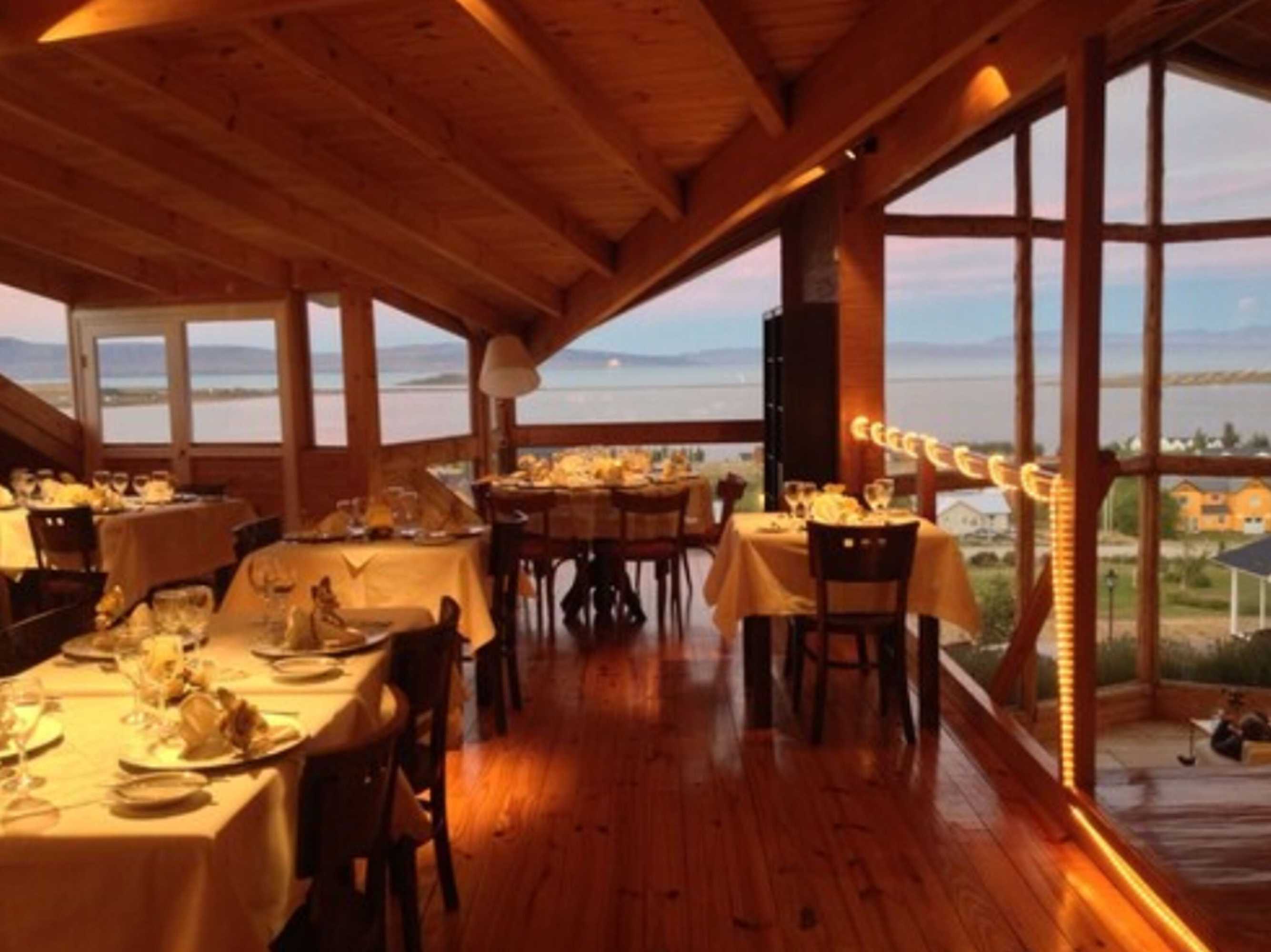 Gift card for Blanca Patagonia Boutique Inn And Cabins Gift card for Blanca Patagonia Boutique Inn And Cabins