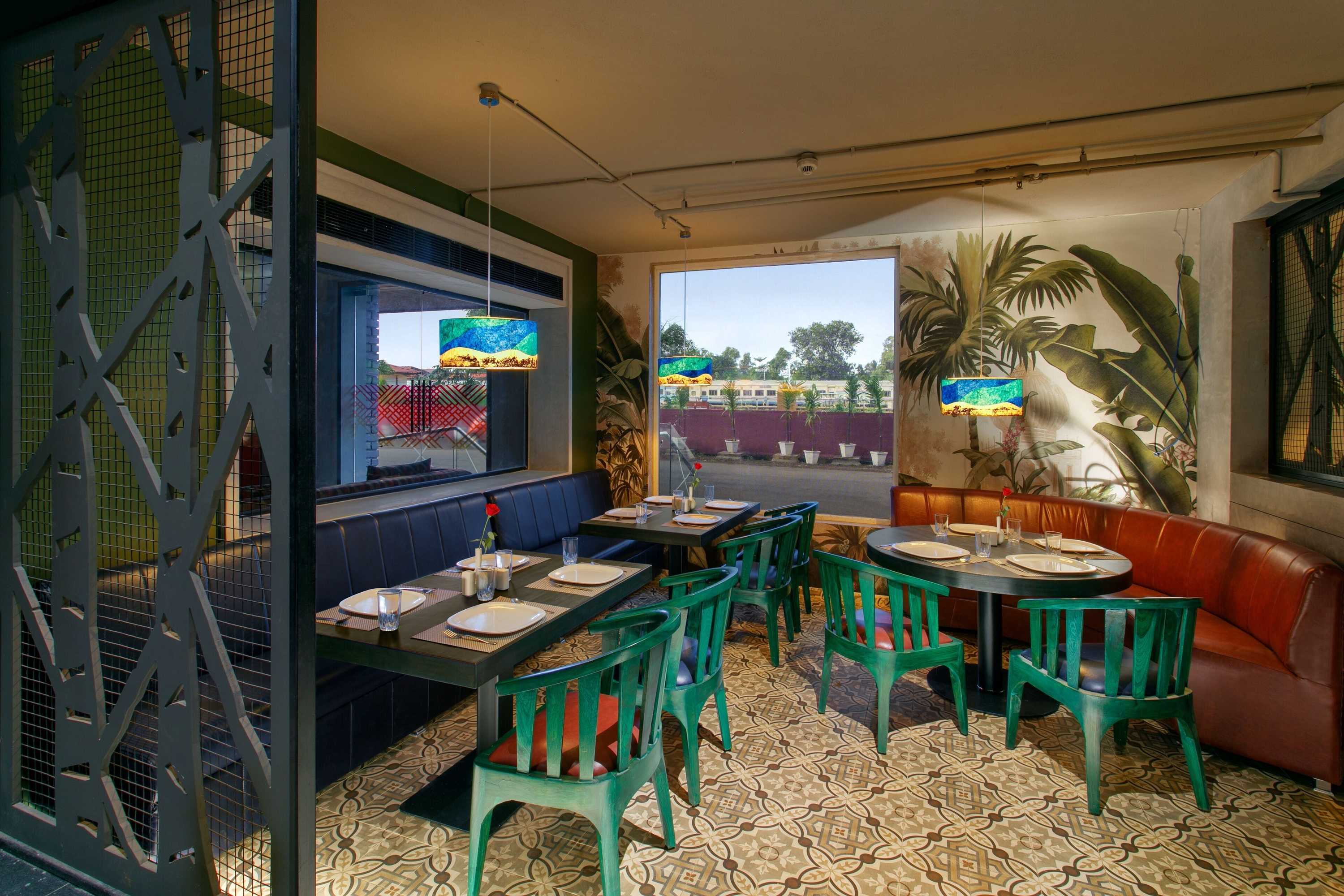 Gift card for Ginger Goa Madgaon