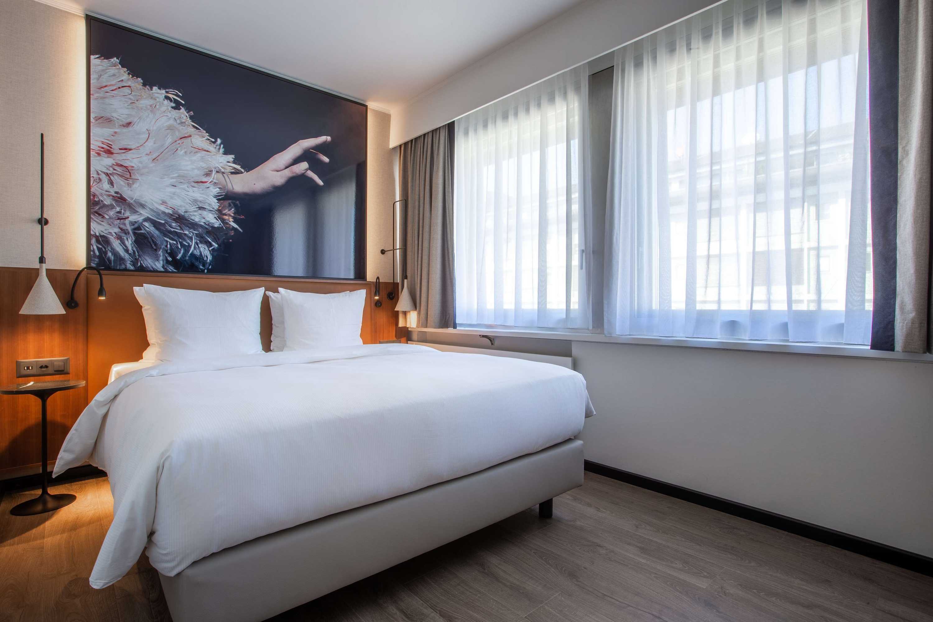 Gift card for Radisson Blu Hotel, Basel Gift card for Radisson Blu Hotel, Basel