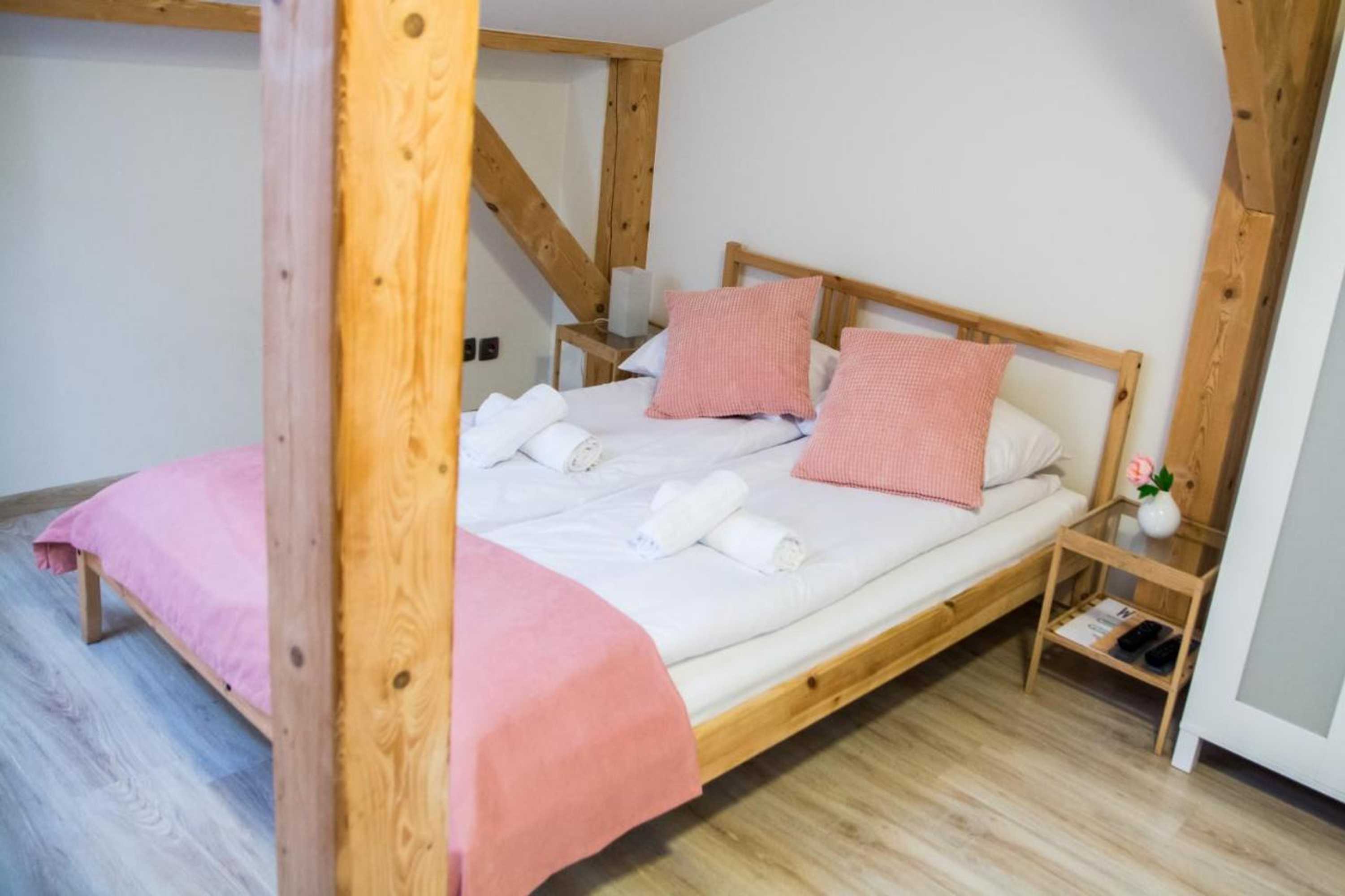 Gift card for Harmony Hostel