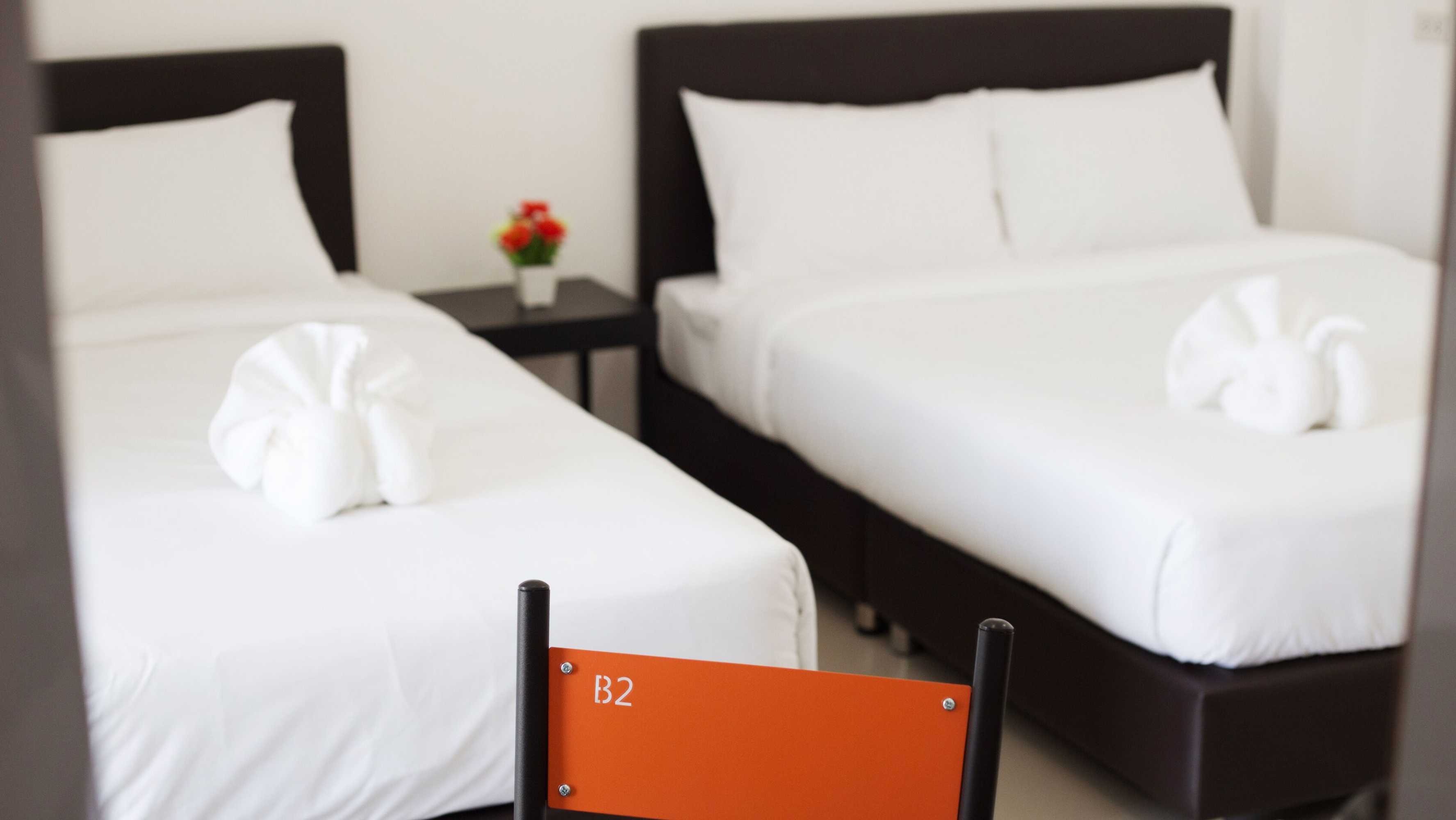 Gift card for B2 Korat Boutique & Budget Hotel Gift card for B2 Korat Boutique & Budget Hotel