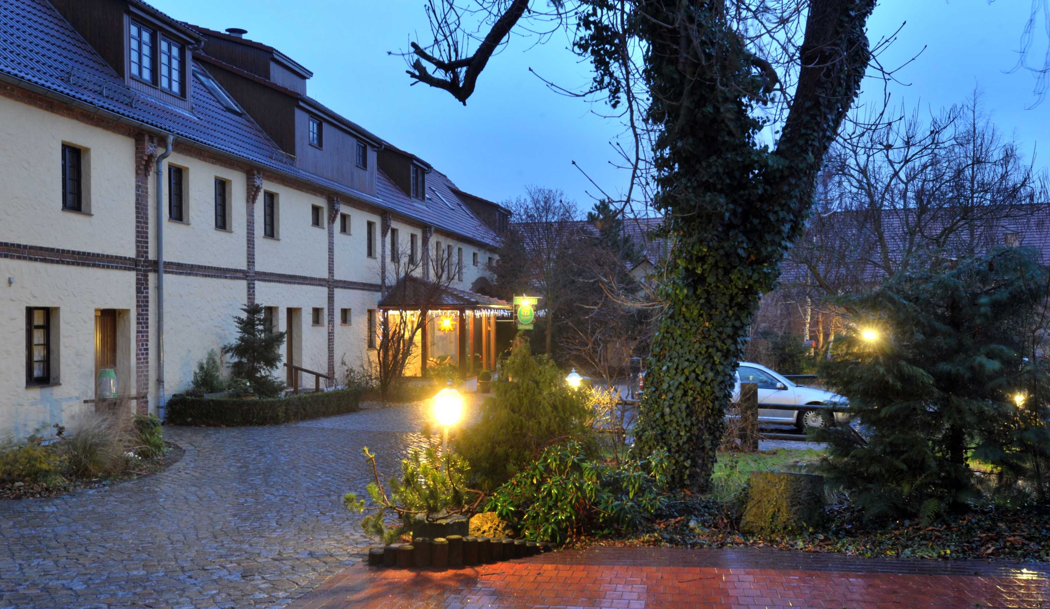 Gift card for Hotel Wenzels Hof Gift card for Hotel Wenzels Hof