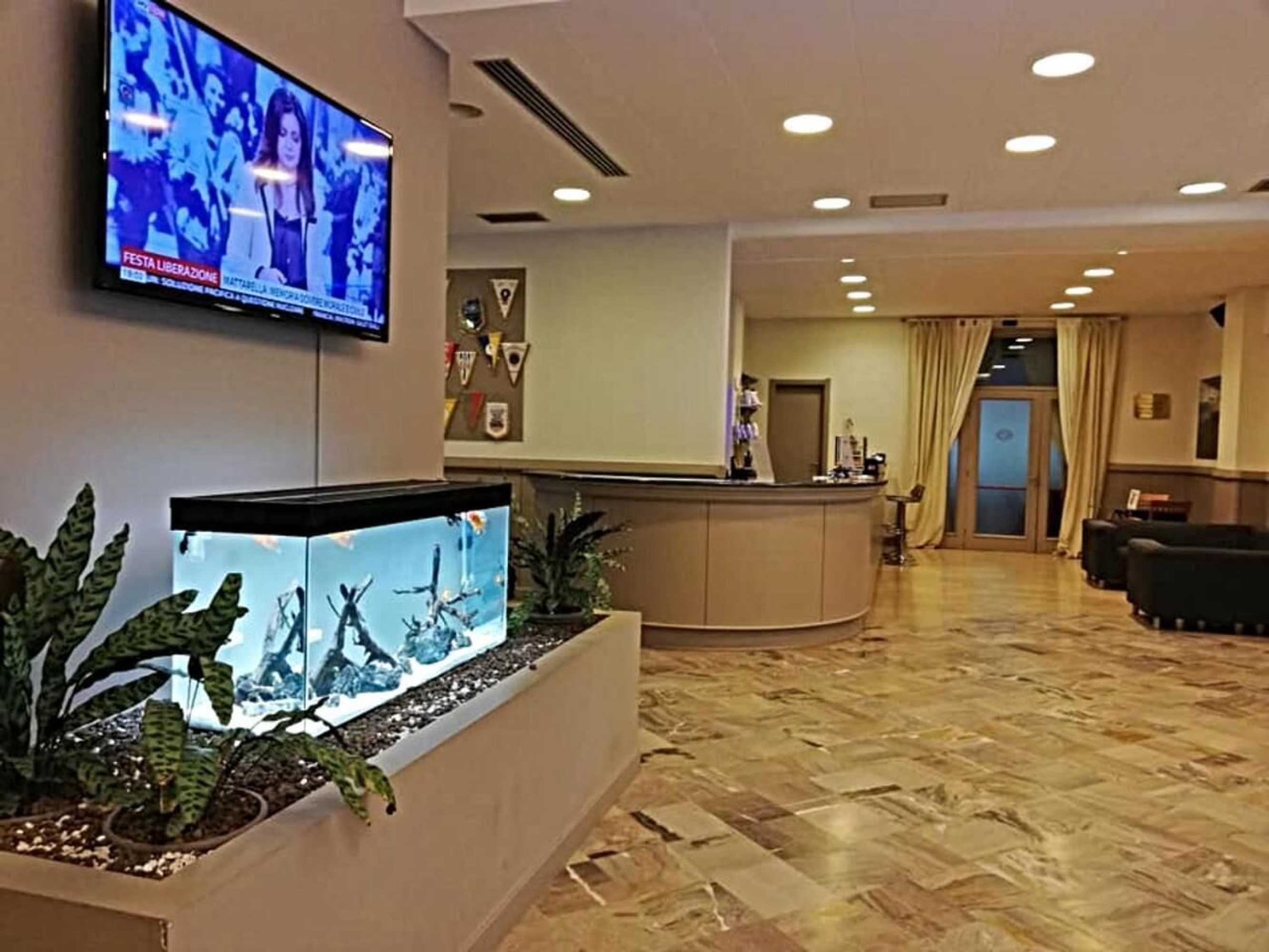 Gift card for Hotel Touring Falconara Marittima Gift card for Hotel Touring Falconara Marittima
