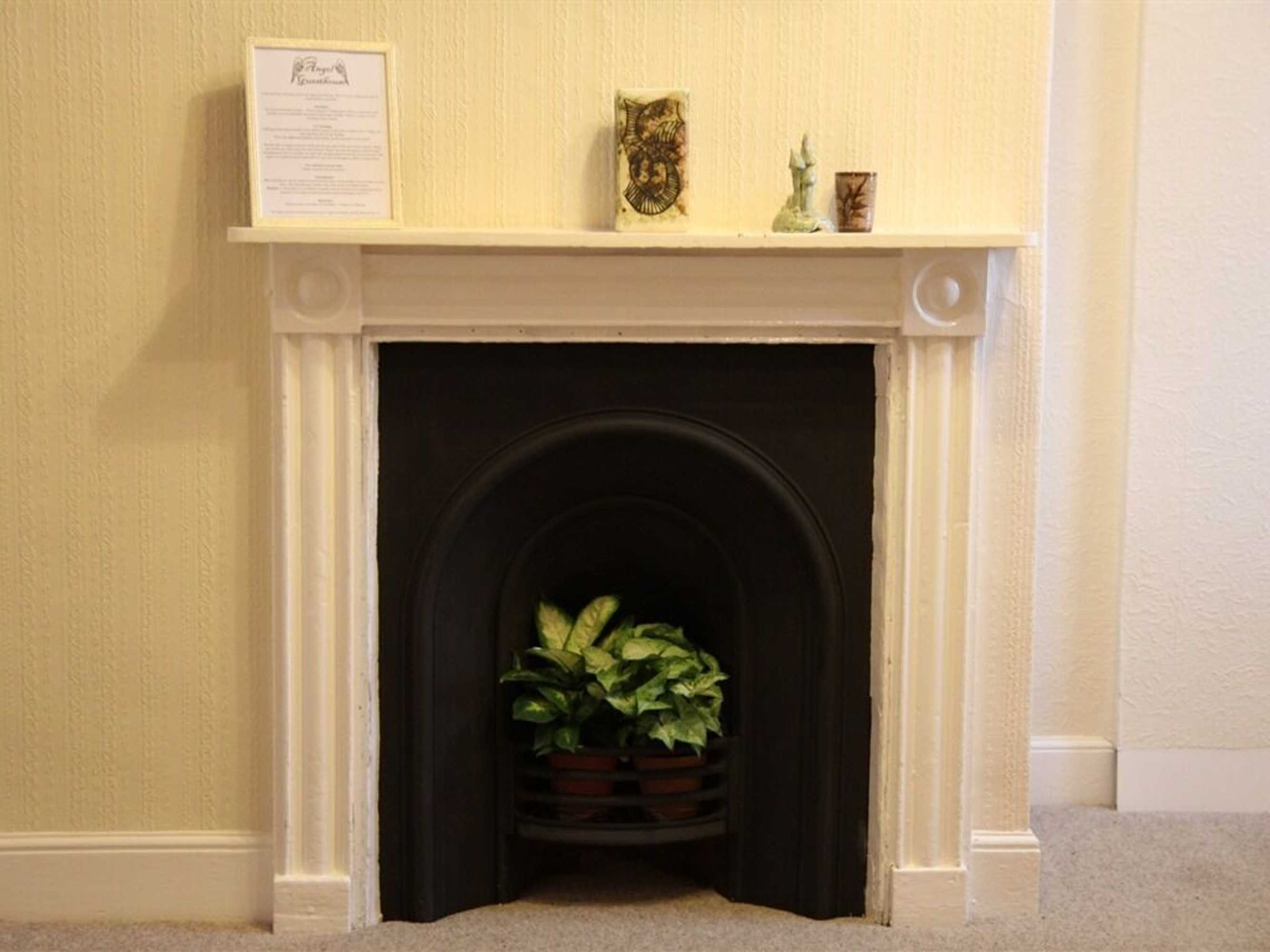 Gift card for Angel Guest House