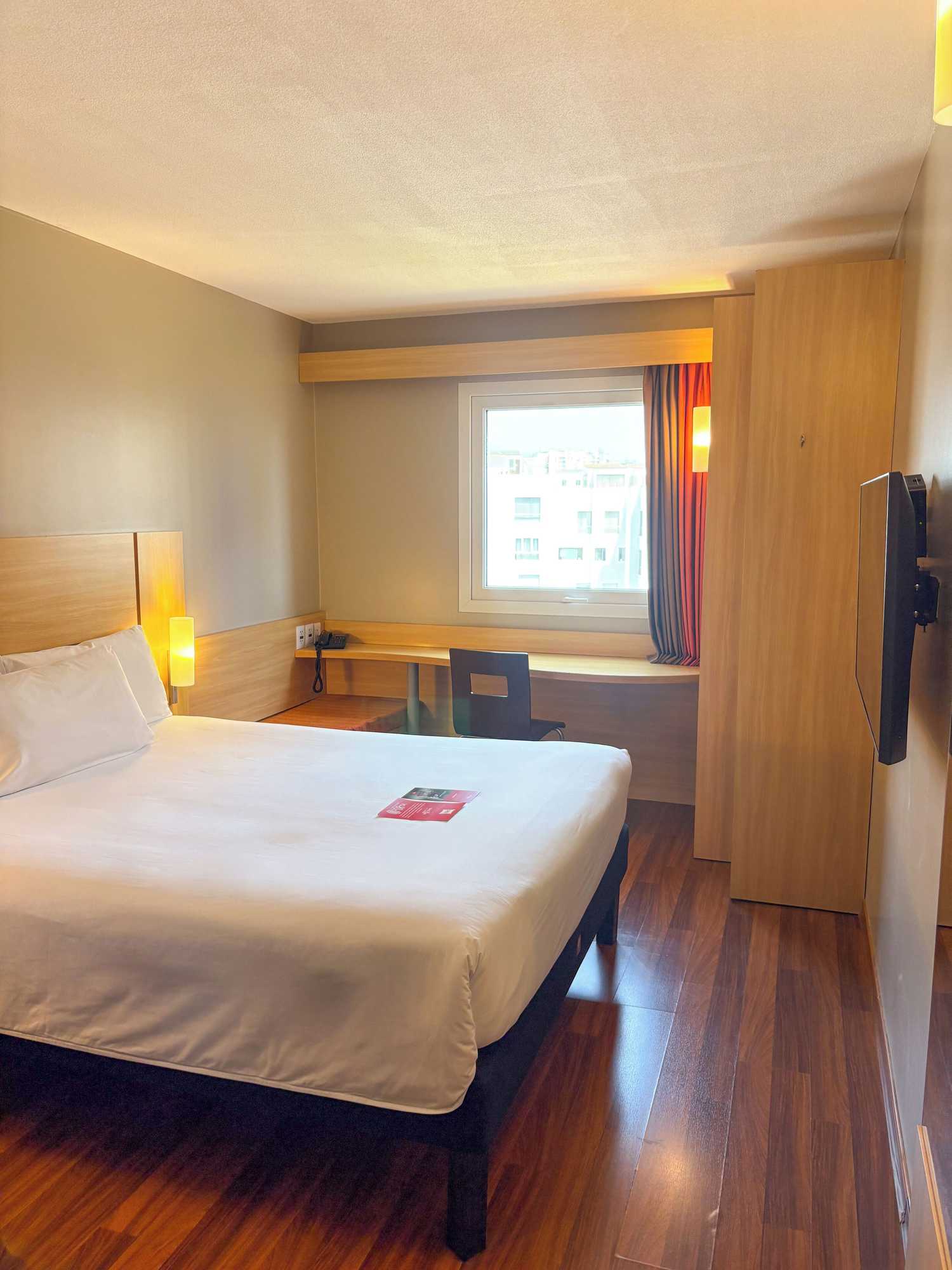 Gift card for Ibis Larco Miraflores