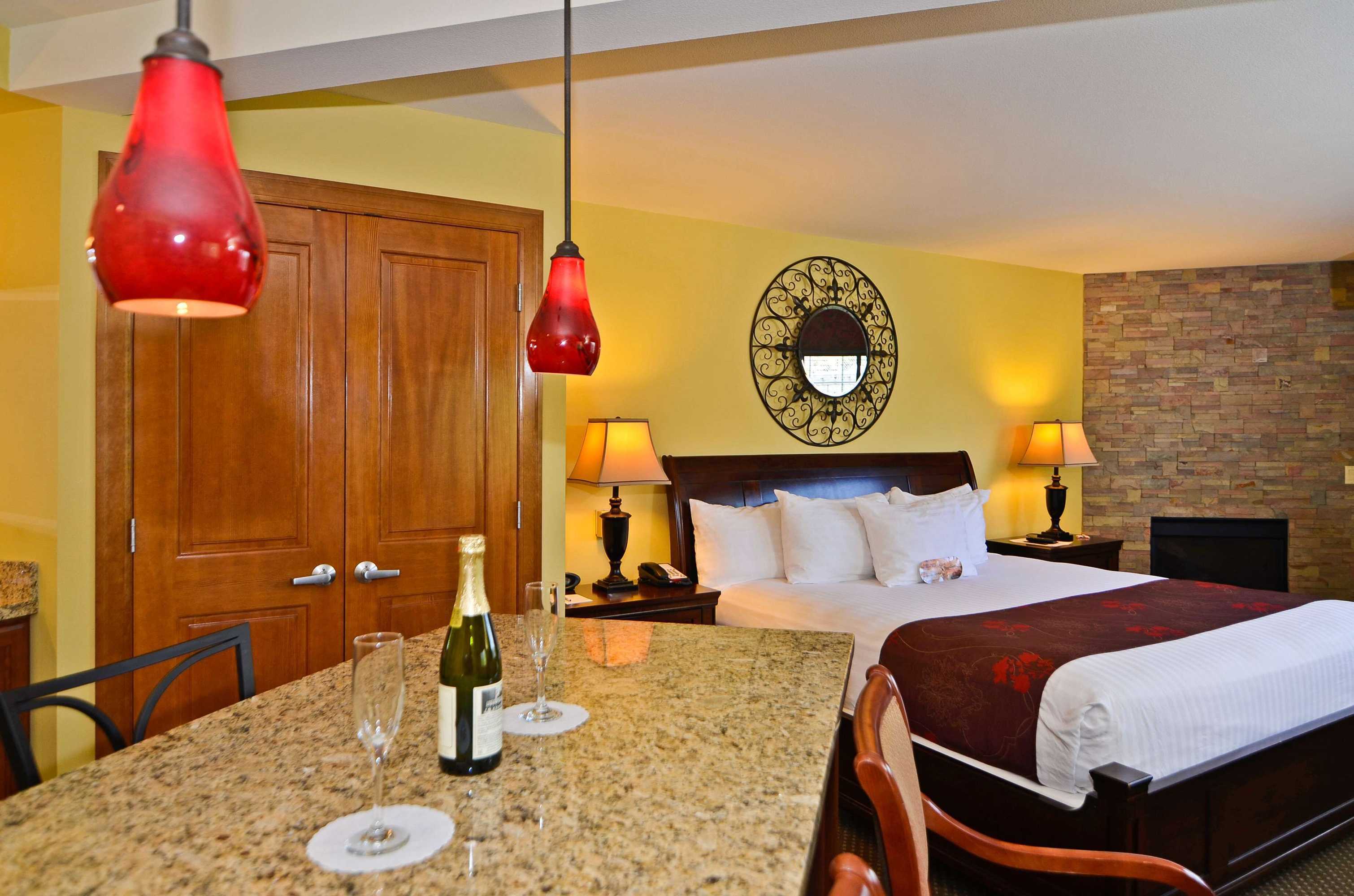 Gift card for Best Western Plus Kennewick Inn Gift card for Best Western Plus Kennewick Inn