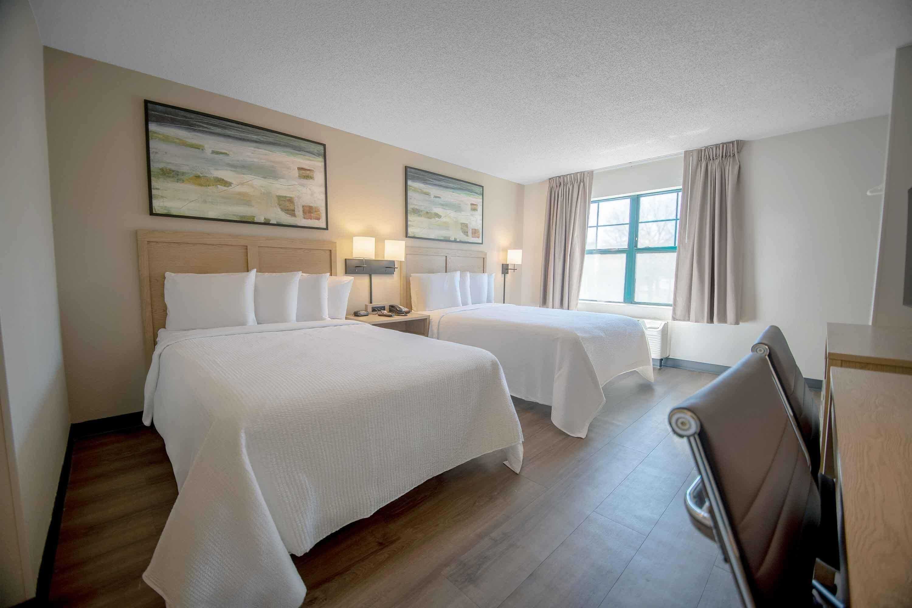 Gift card for Extended Stay America Suites Red Bank Middletown