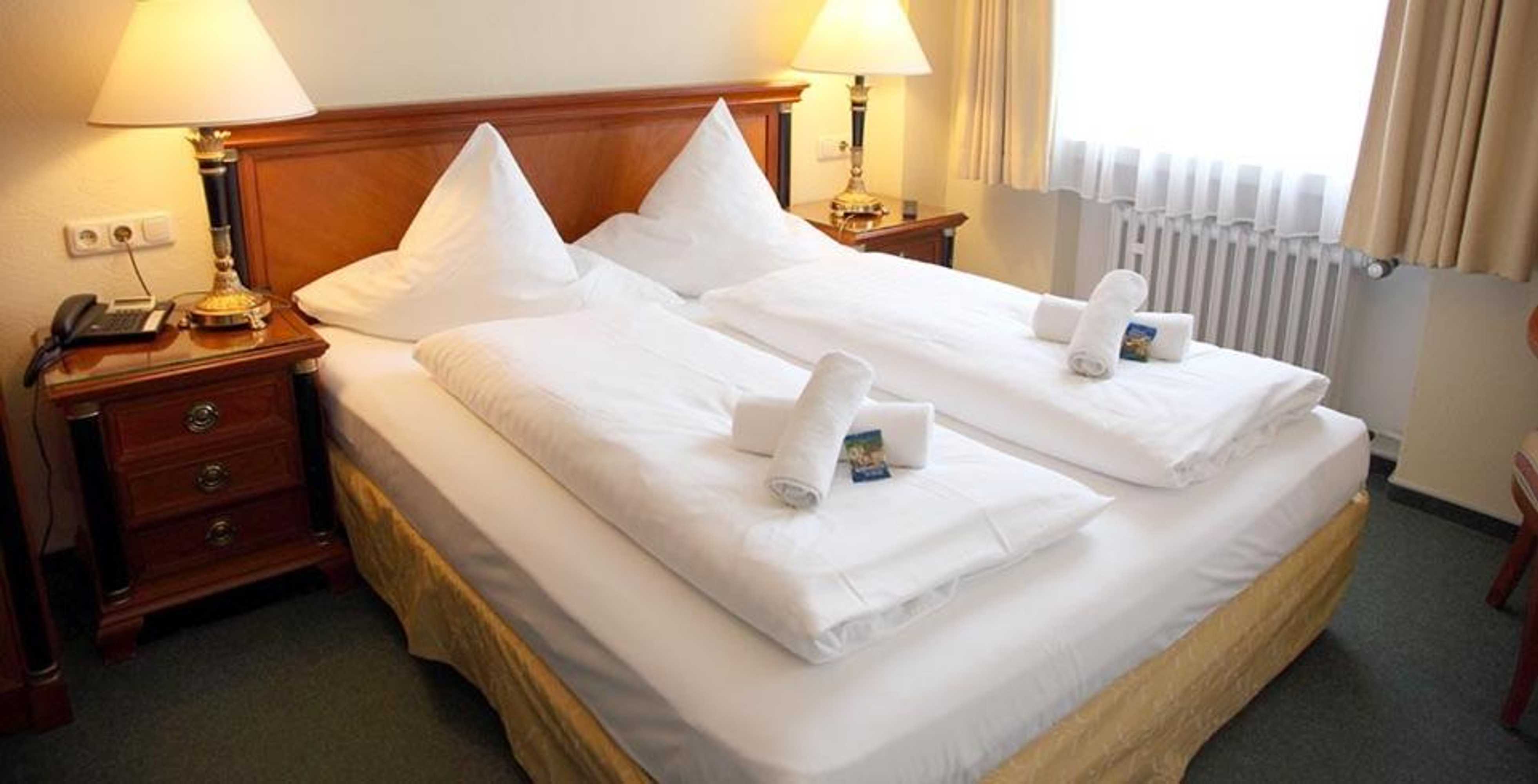 Gift card for Hotel Laacher Lay