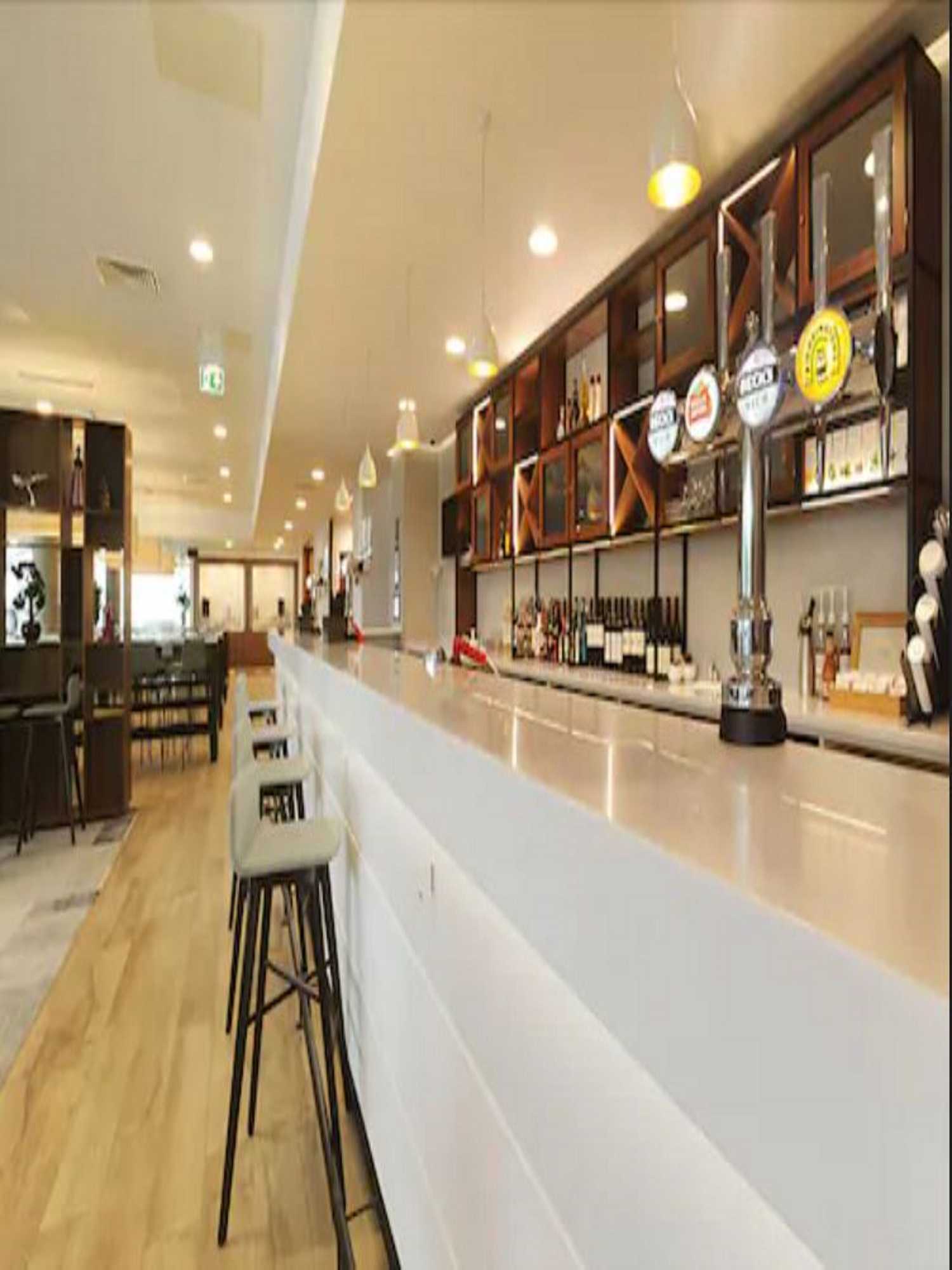 Gift card for Hampton by Hilton London Stansted Airport Gift card for Hampton by Hilton London Stansted Airport