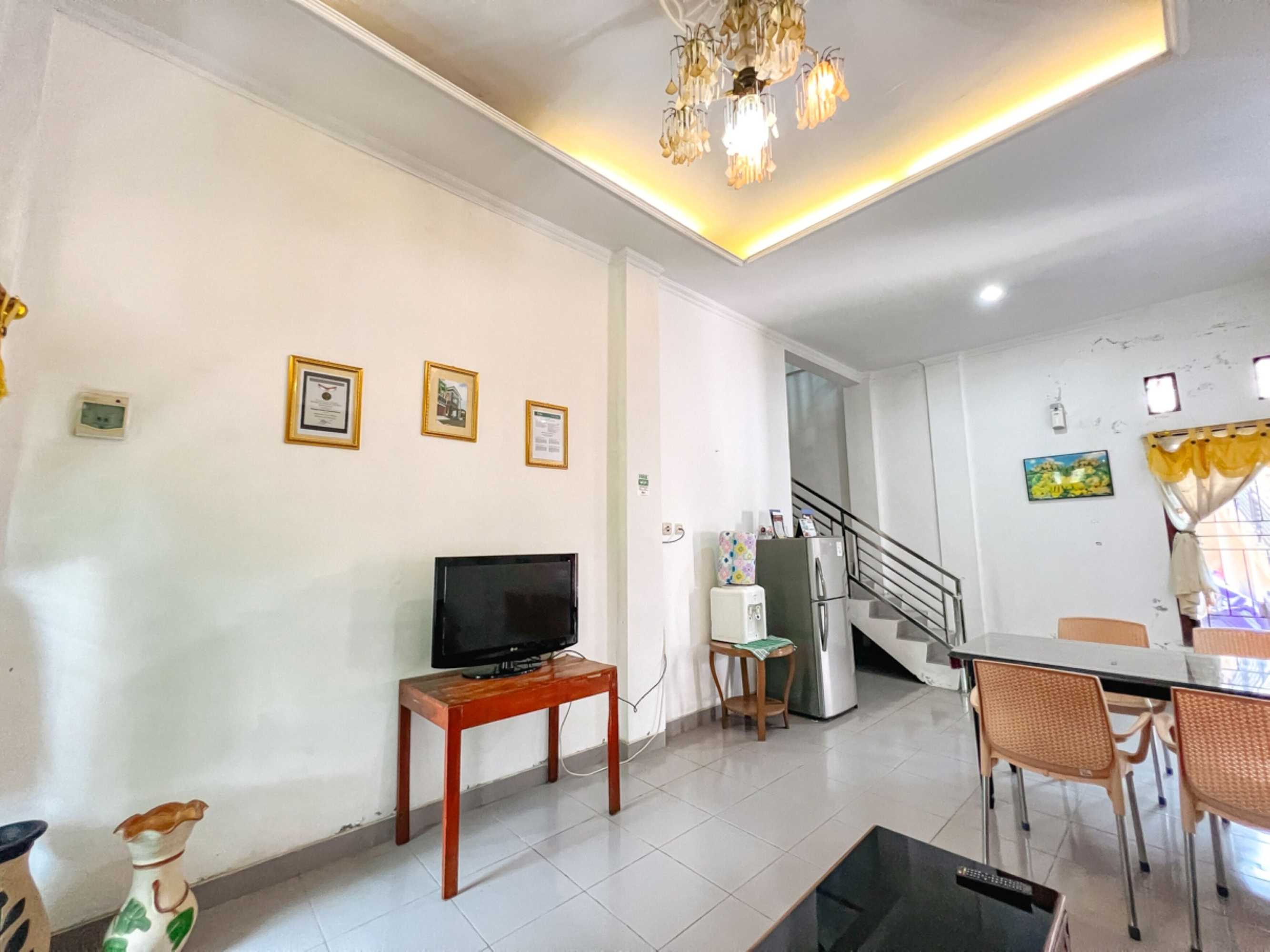 Gift card for Homestay Jogja Jakal 3 Dekat Ugm by Simply Homy Gift card for Homestay Jogja Jakal 3 Dekat Ugm by Simply Homy