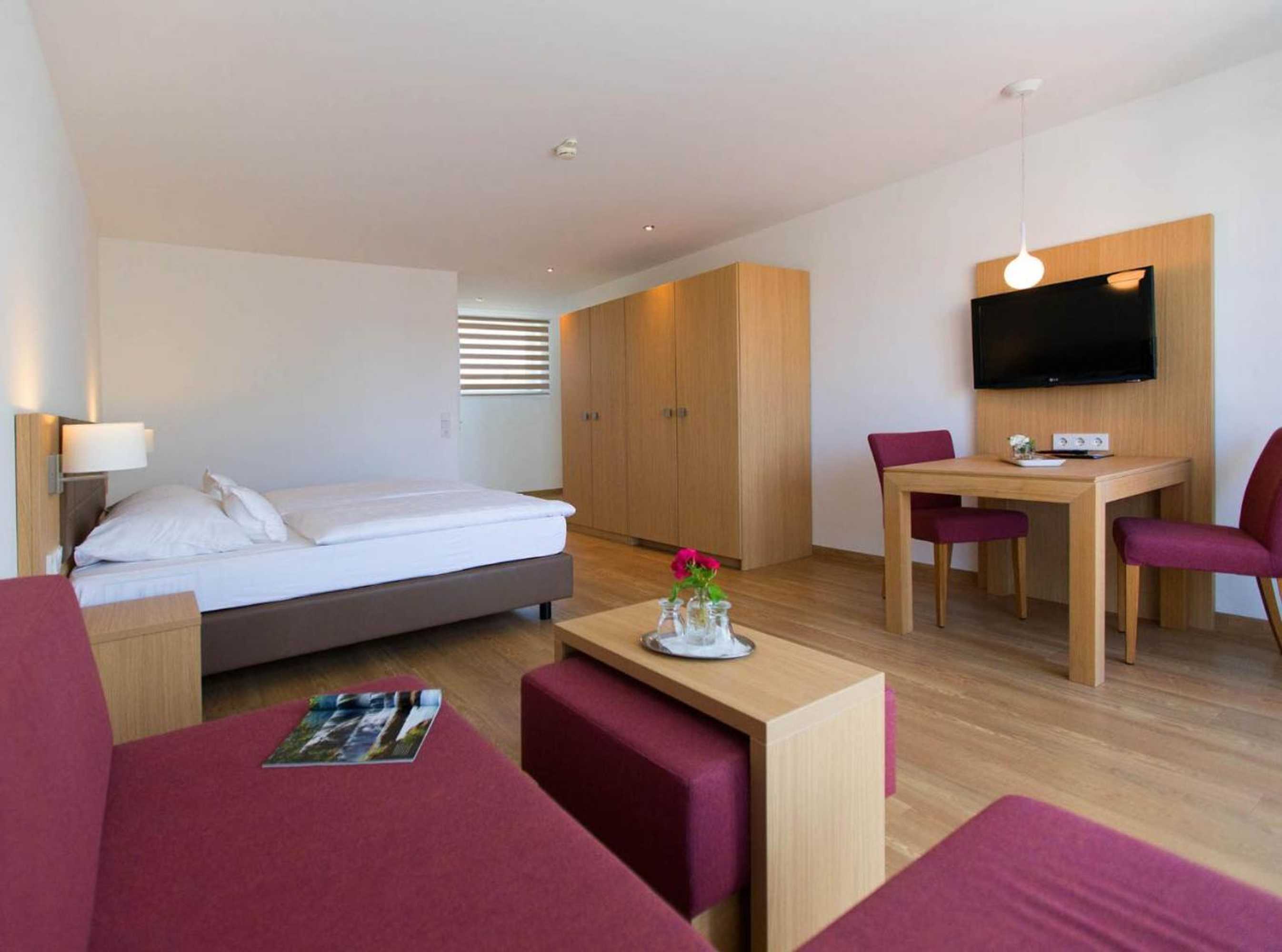 Gift card for Hotel Seepark Garni