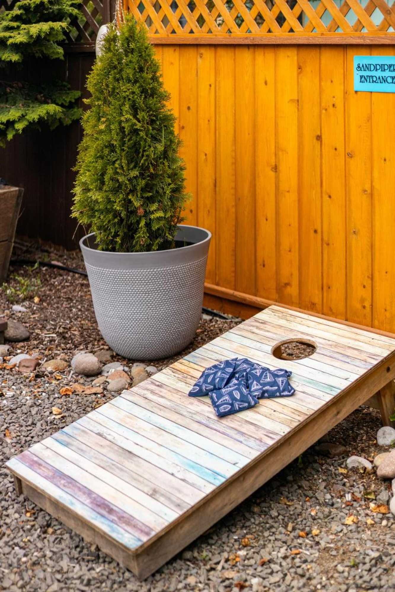 Gift card for Enchanted Cottages by The Sea