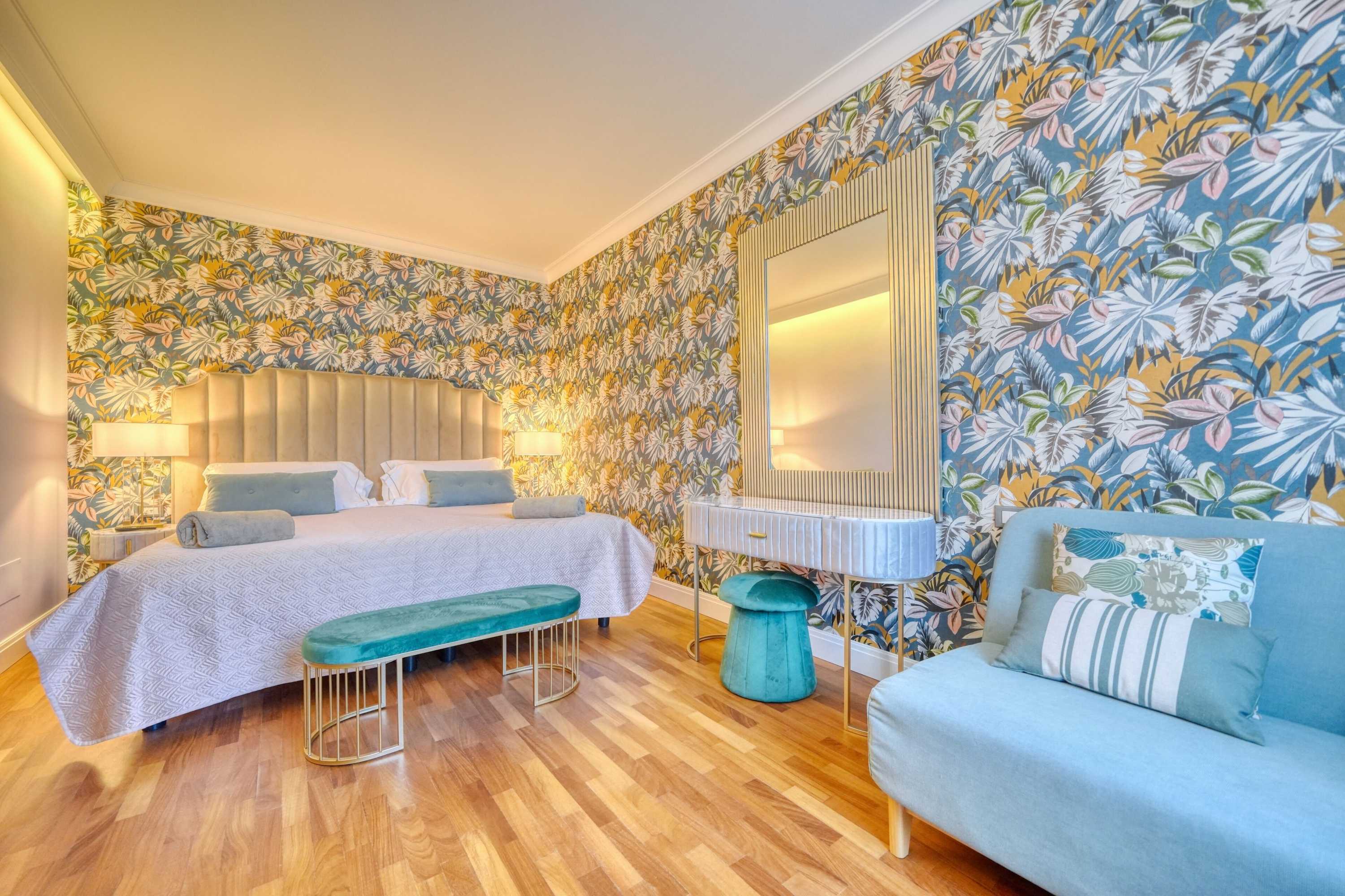 Gift card for Palazzo Della Scala Spa Hotel Suites & Apartments