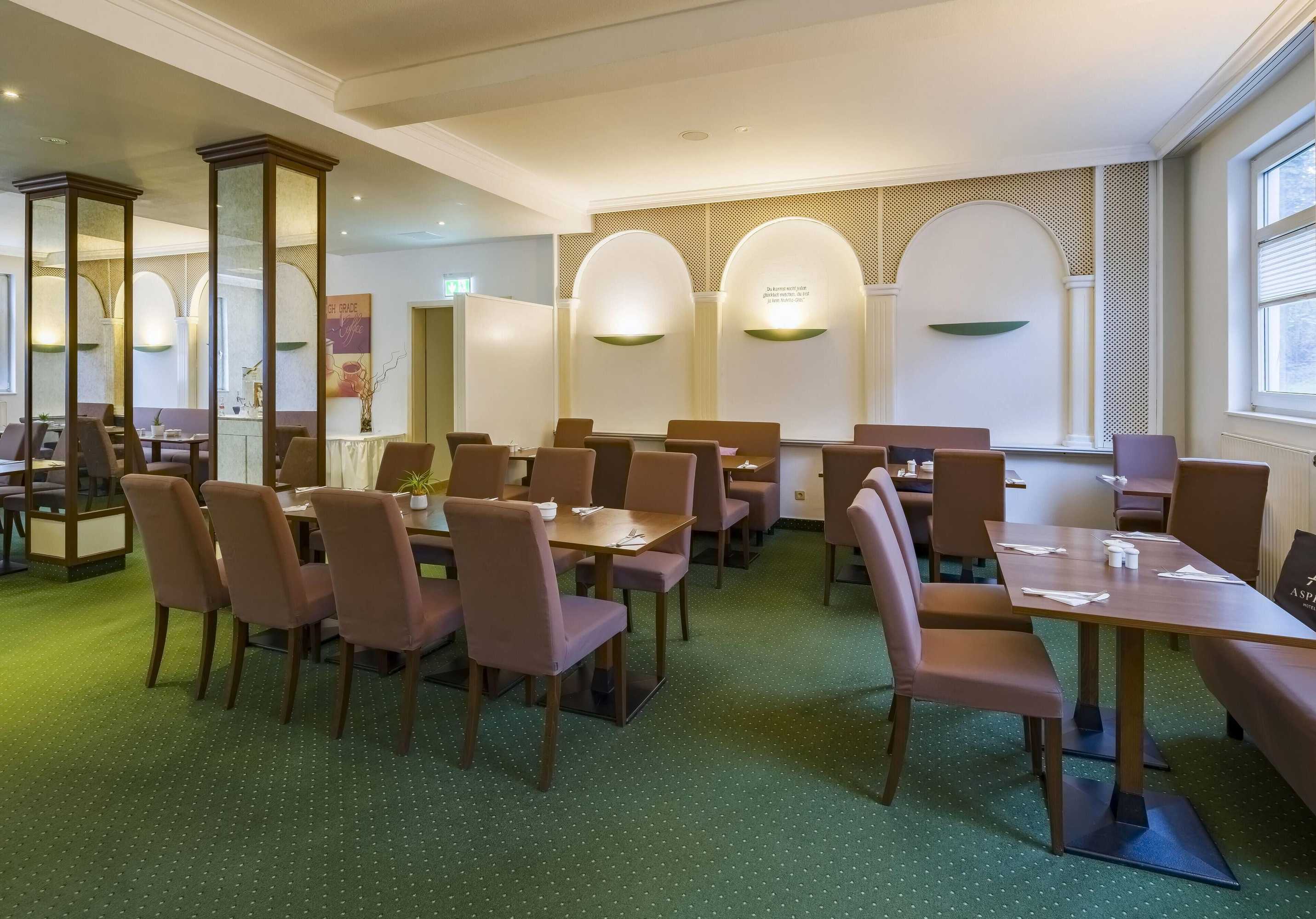 Gift card for Aspire Frankfurt Airport, Trademark Collection by Wyndham