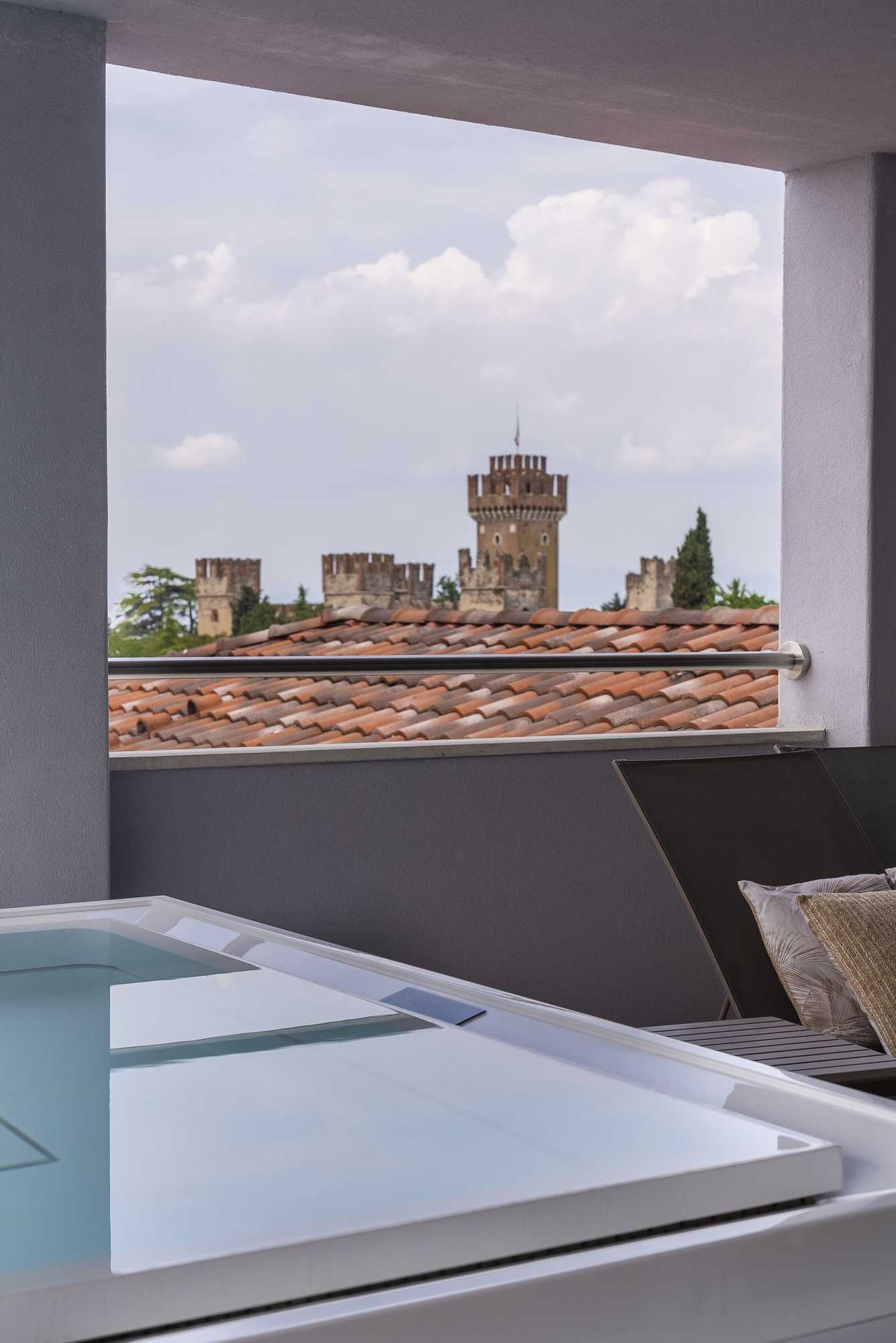 Gift card for Palazzo Della Scala Spa Hotel Suites & Apartments Gift card for Palazzo Della Scala Spa Hotel Suites & Apartments