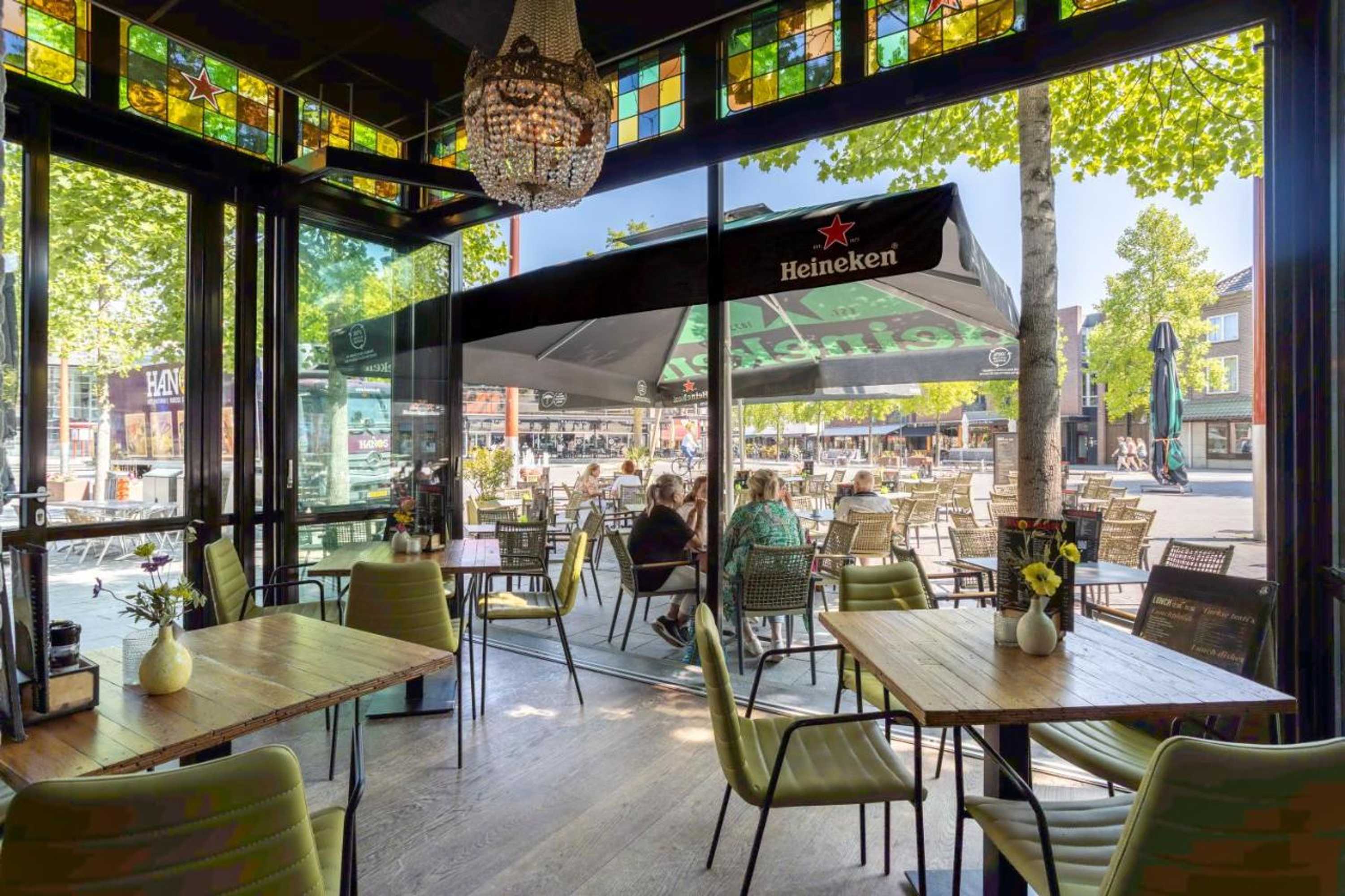 Gift card for Hotel Hulsman