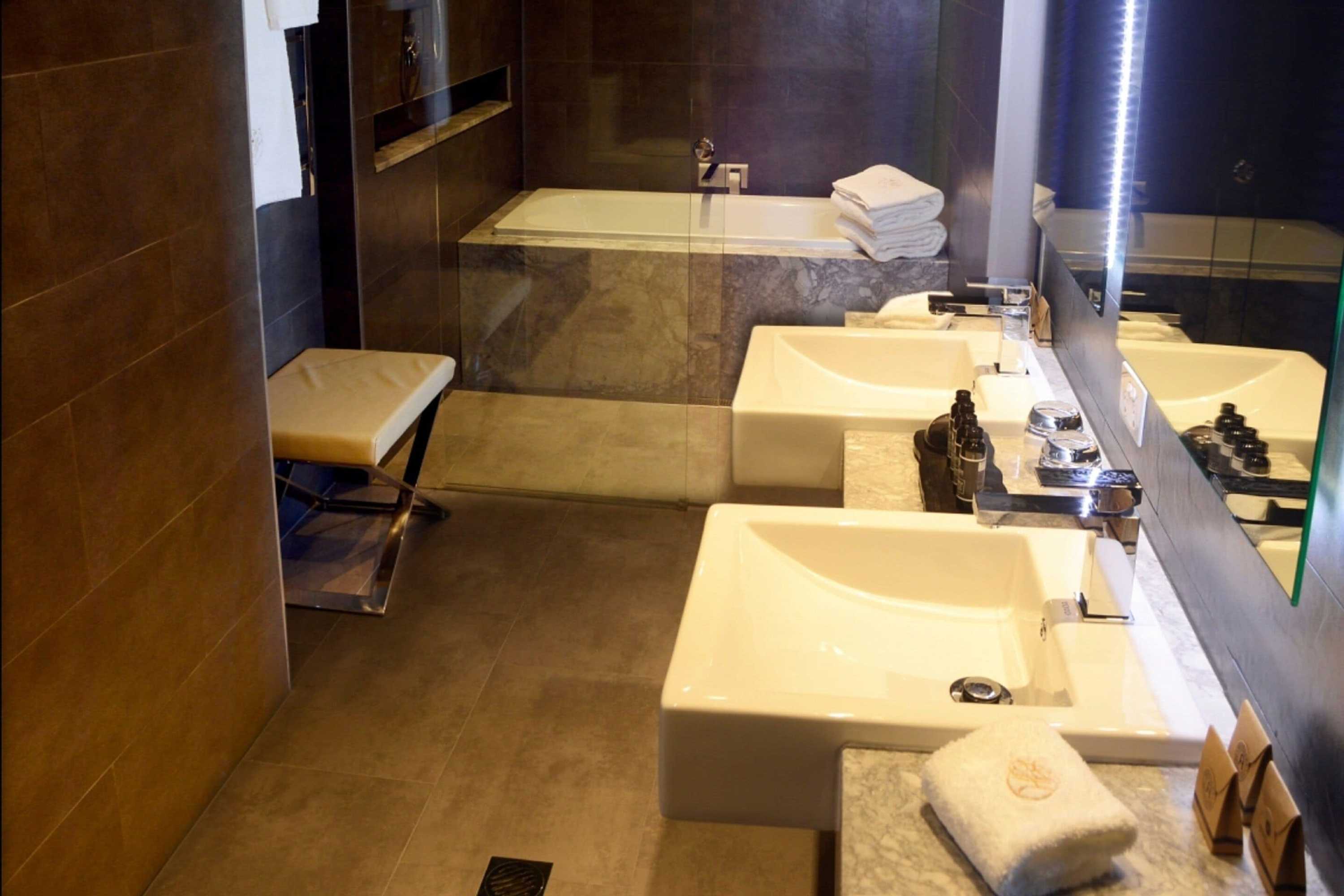 Gift card for The Beetson Hotel