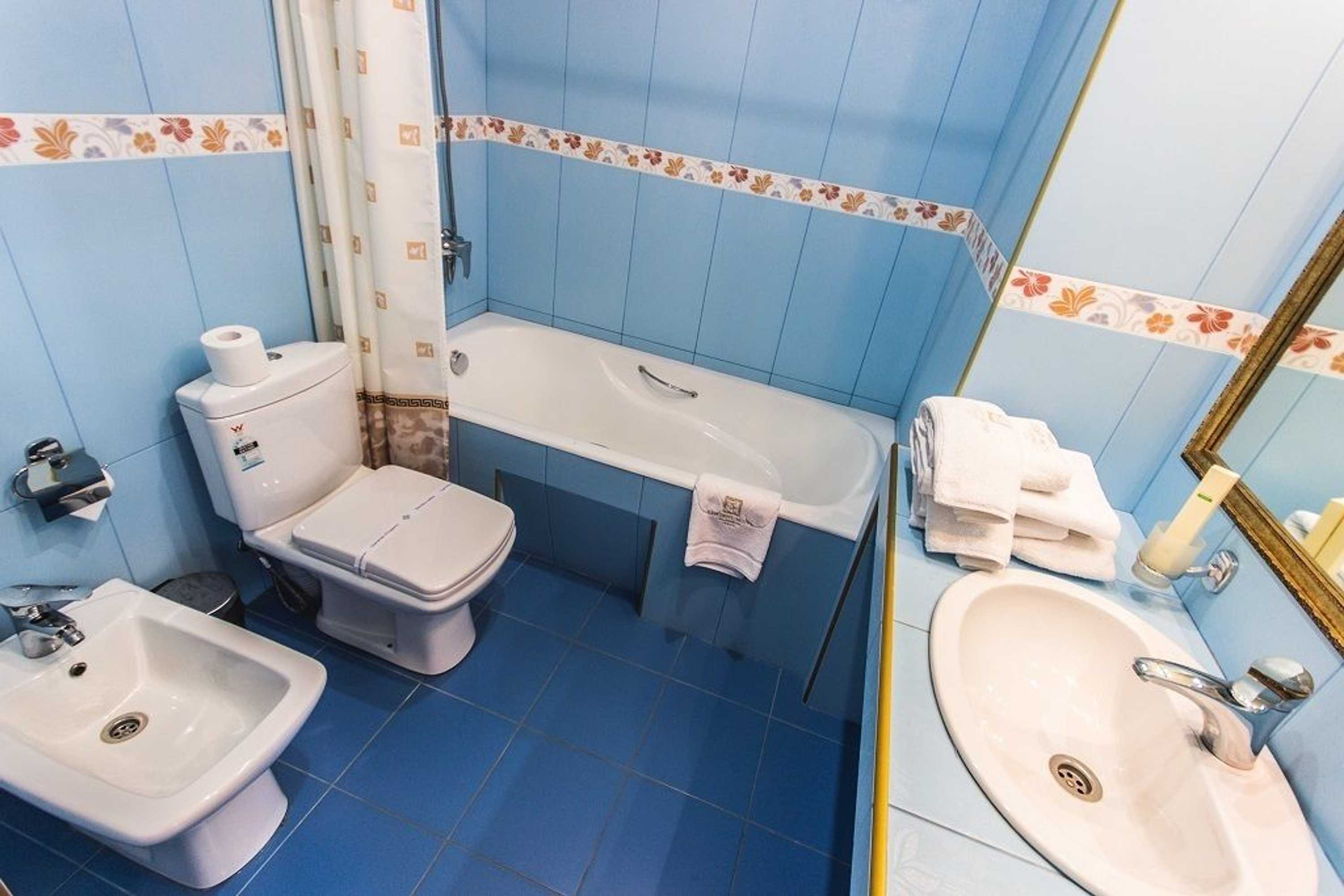 Gift card for Resident Hotel