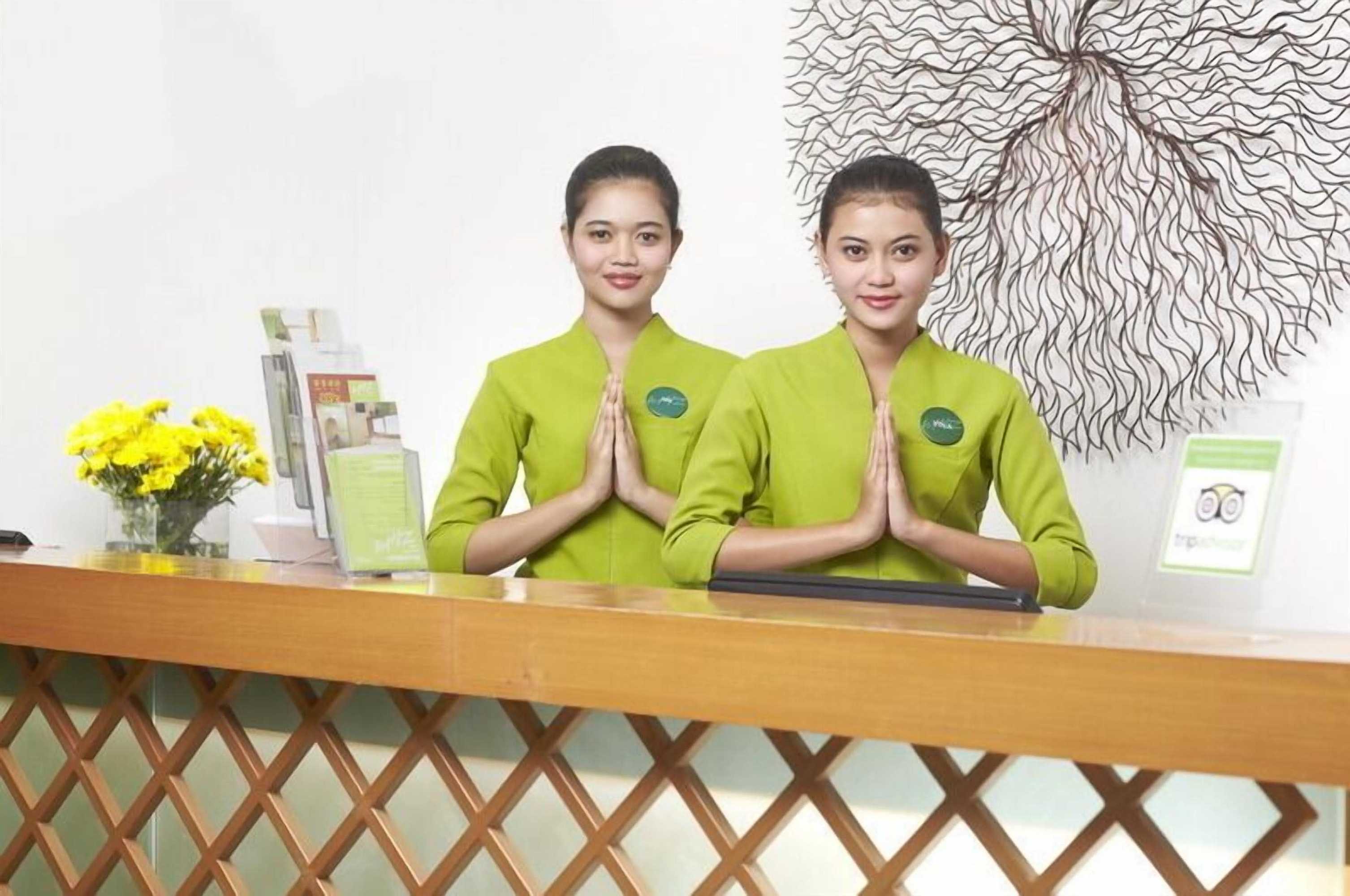 Gift card for Whiz Hotel Pemuda Semarang Gift card for Whiz Hotel Pemuda Semarang