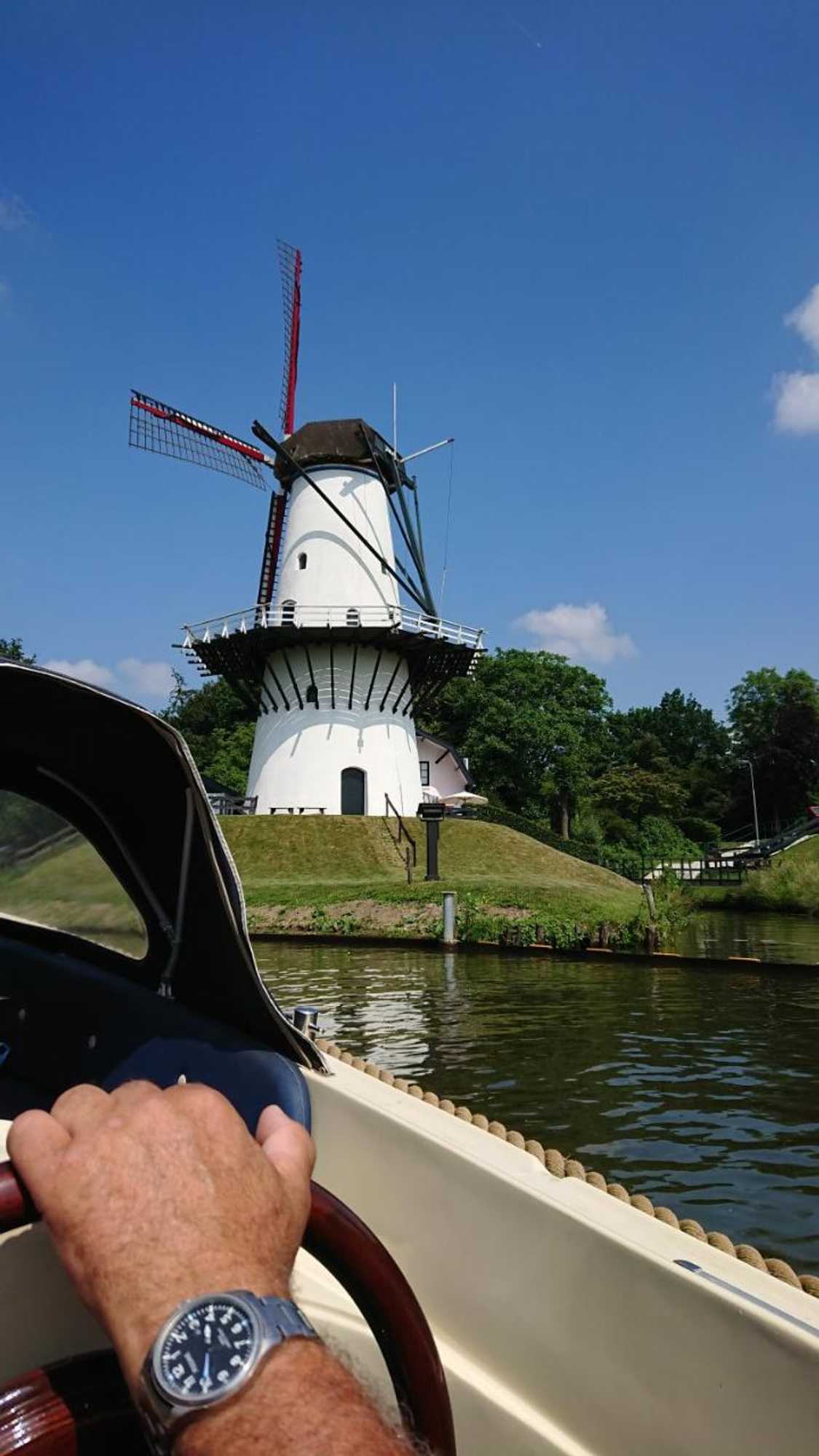 Gift card for B&b de Linge