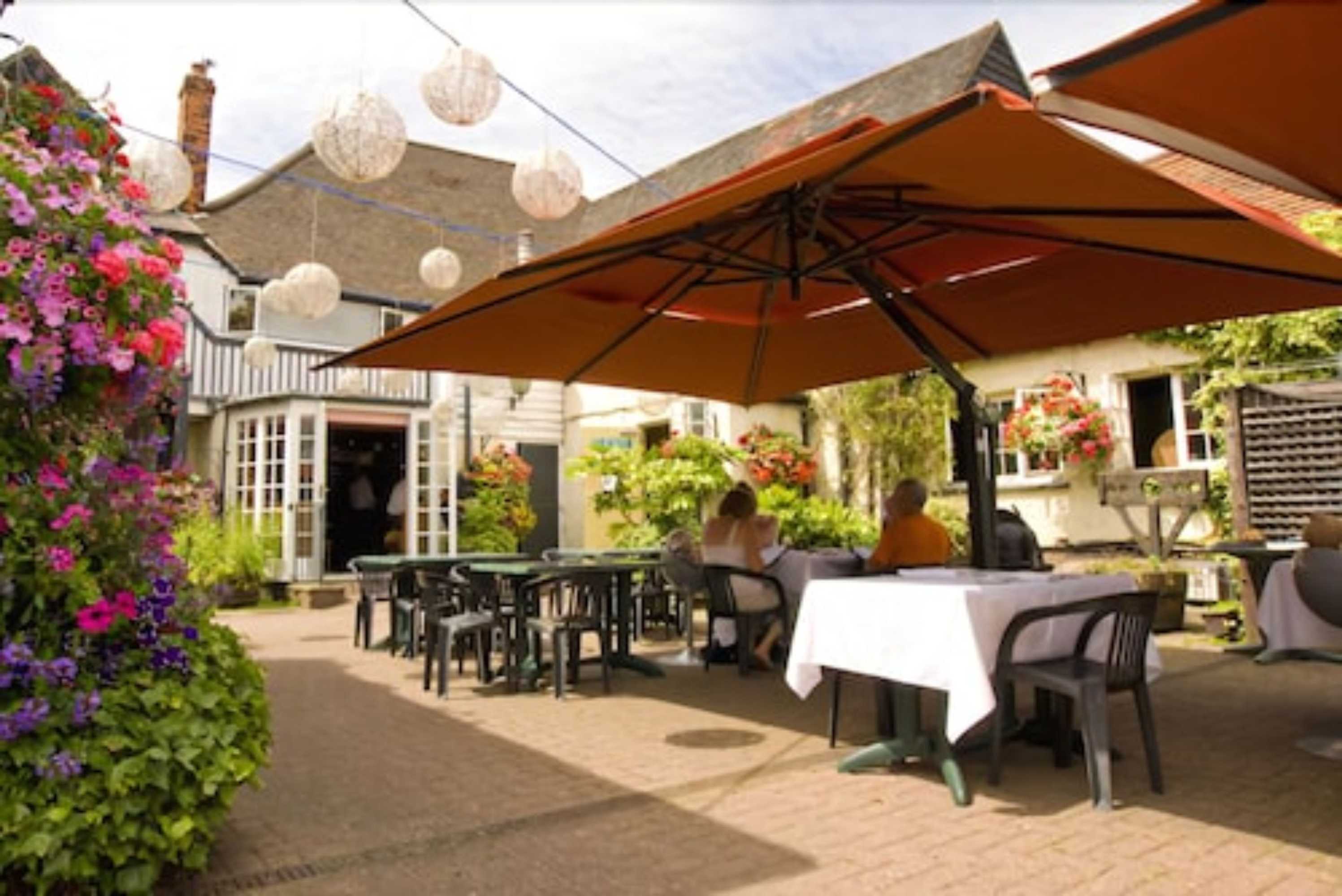 Gift card for The Bell Inn Gift card for The Bell Inn