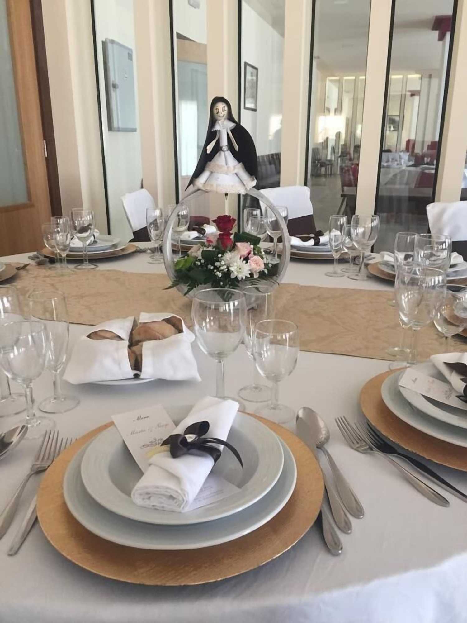 Gift card for Palace Hotel Astúrias & Spa