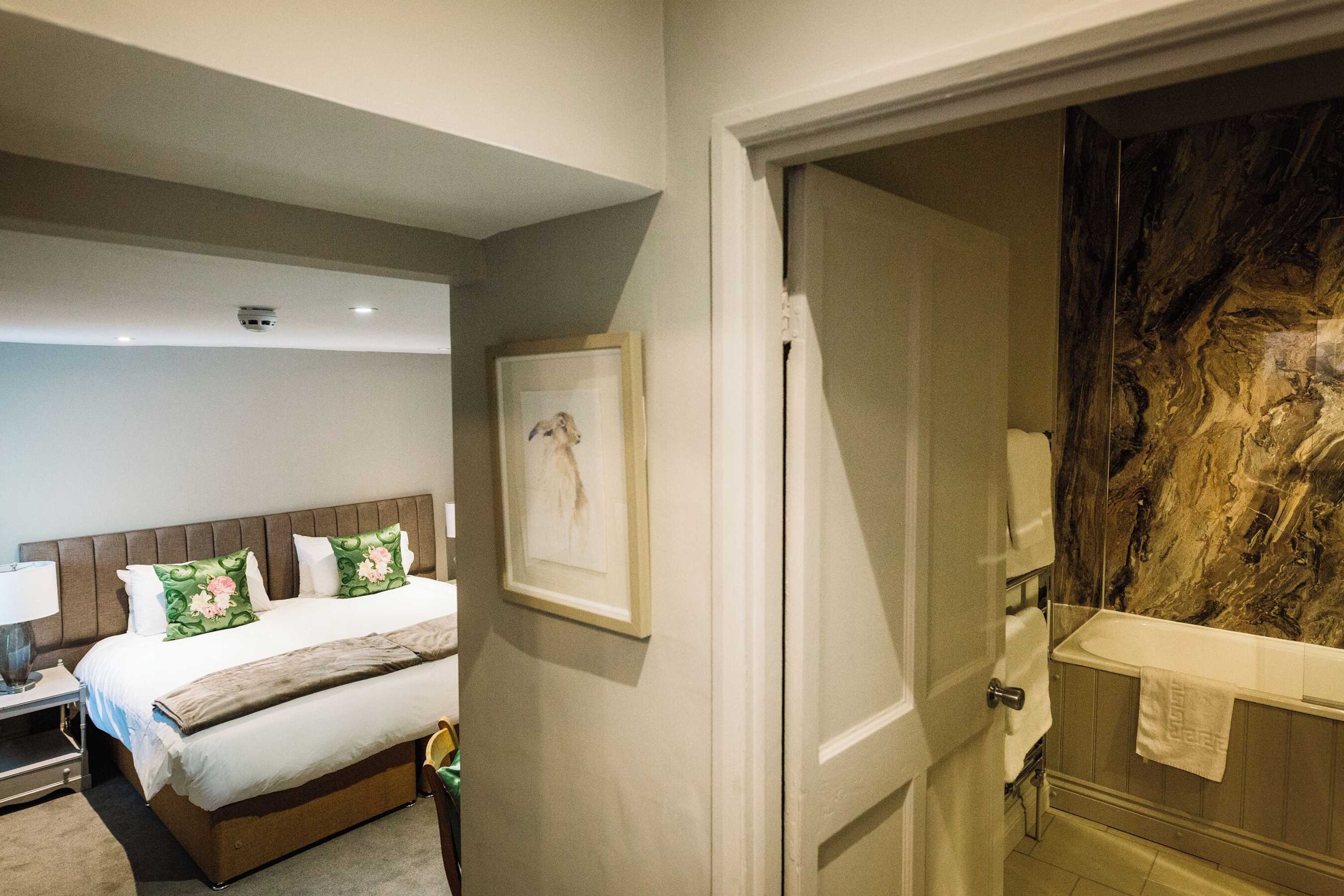 Gift card for Bampton Townhouse