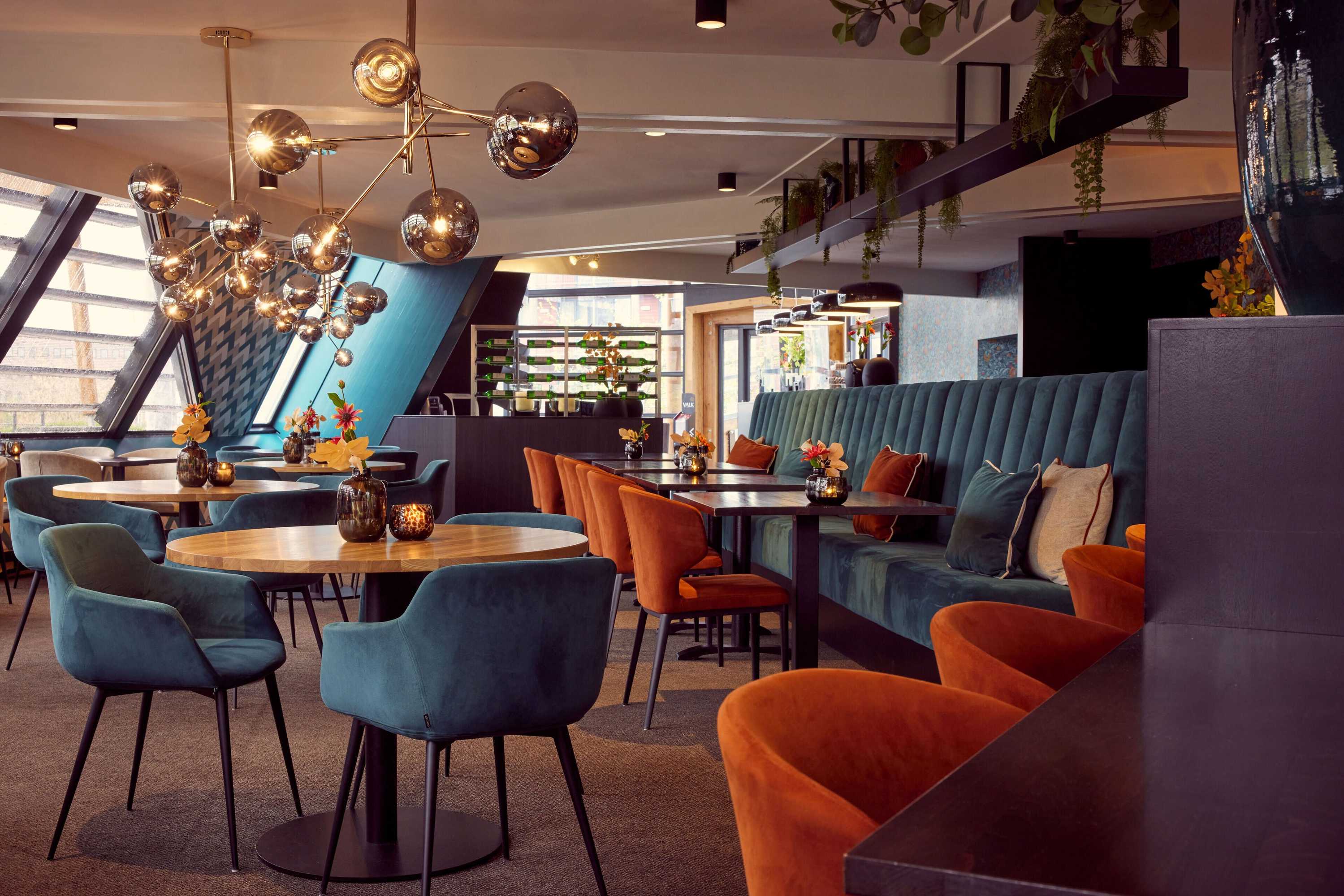 Gift card for Van Der Valk Hotel Drachten Gift card for Van Der Valk Hotel Drachten