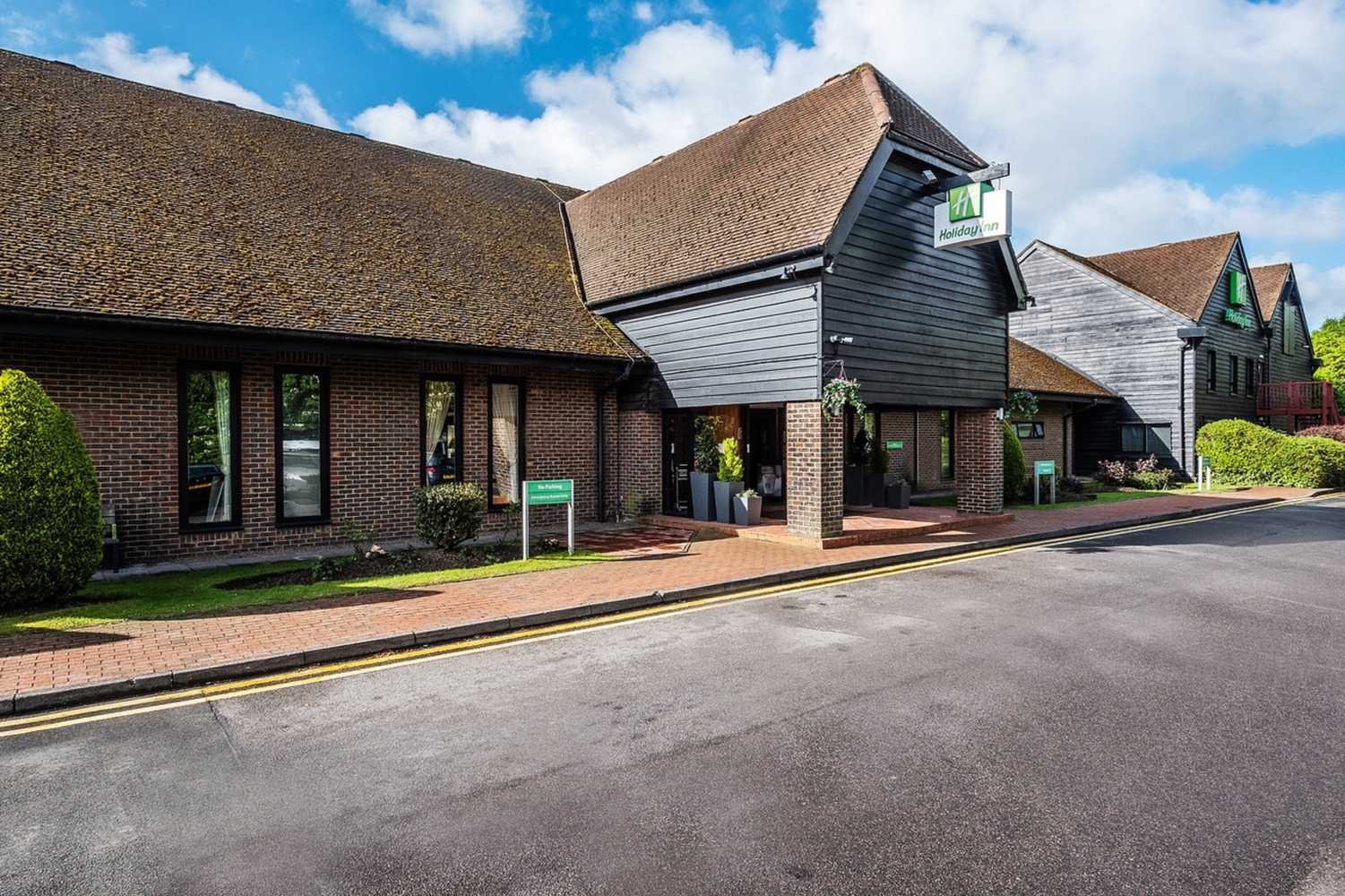 Gift card for Holiday Inn Maidstone-Sevenoaks by Ihg