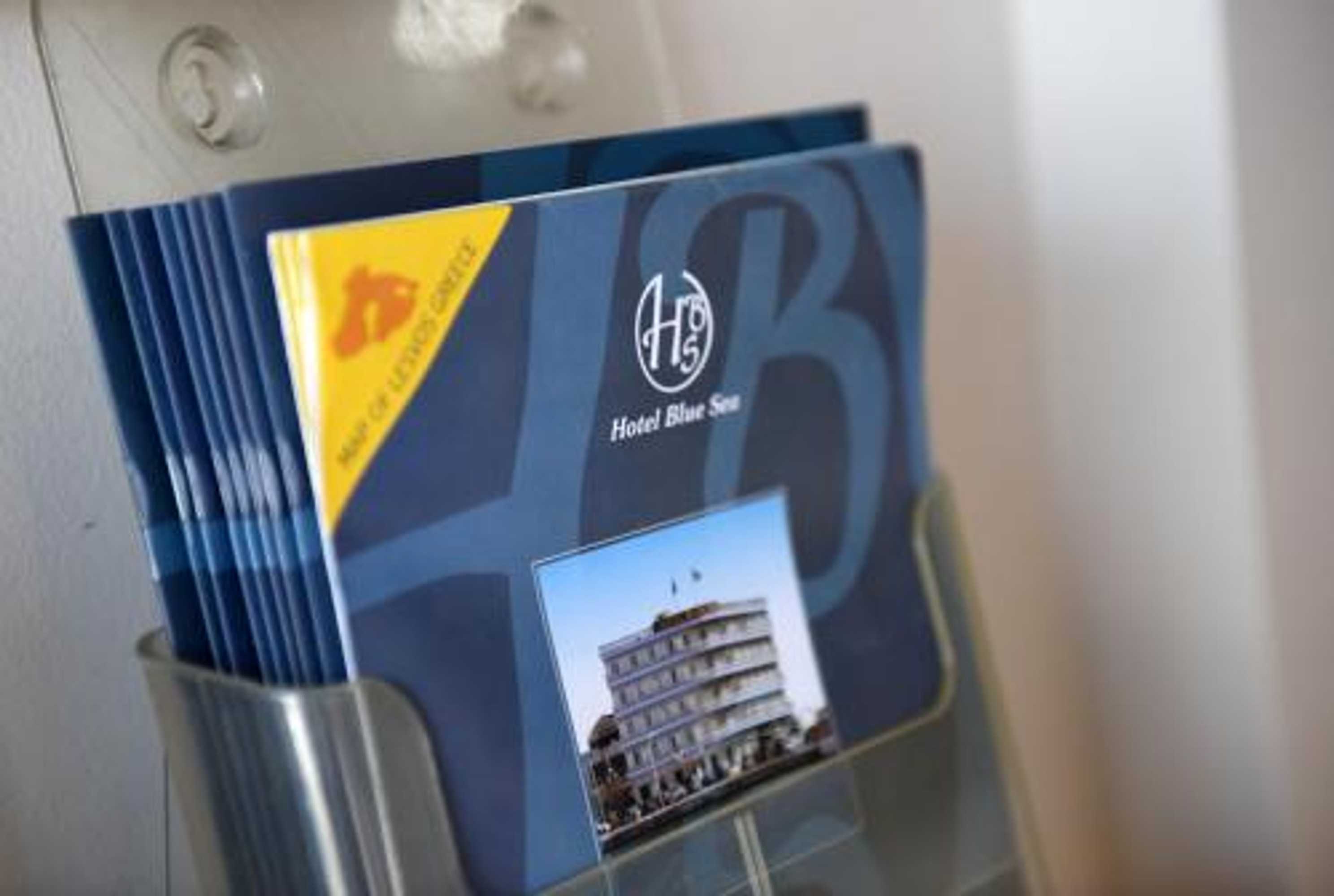 Gift card for Blue Sea Hotel Gift card for Blue Sea Hotel