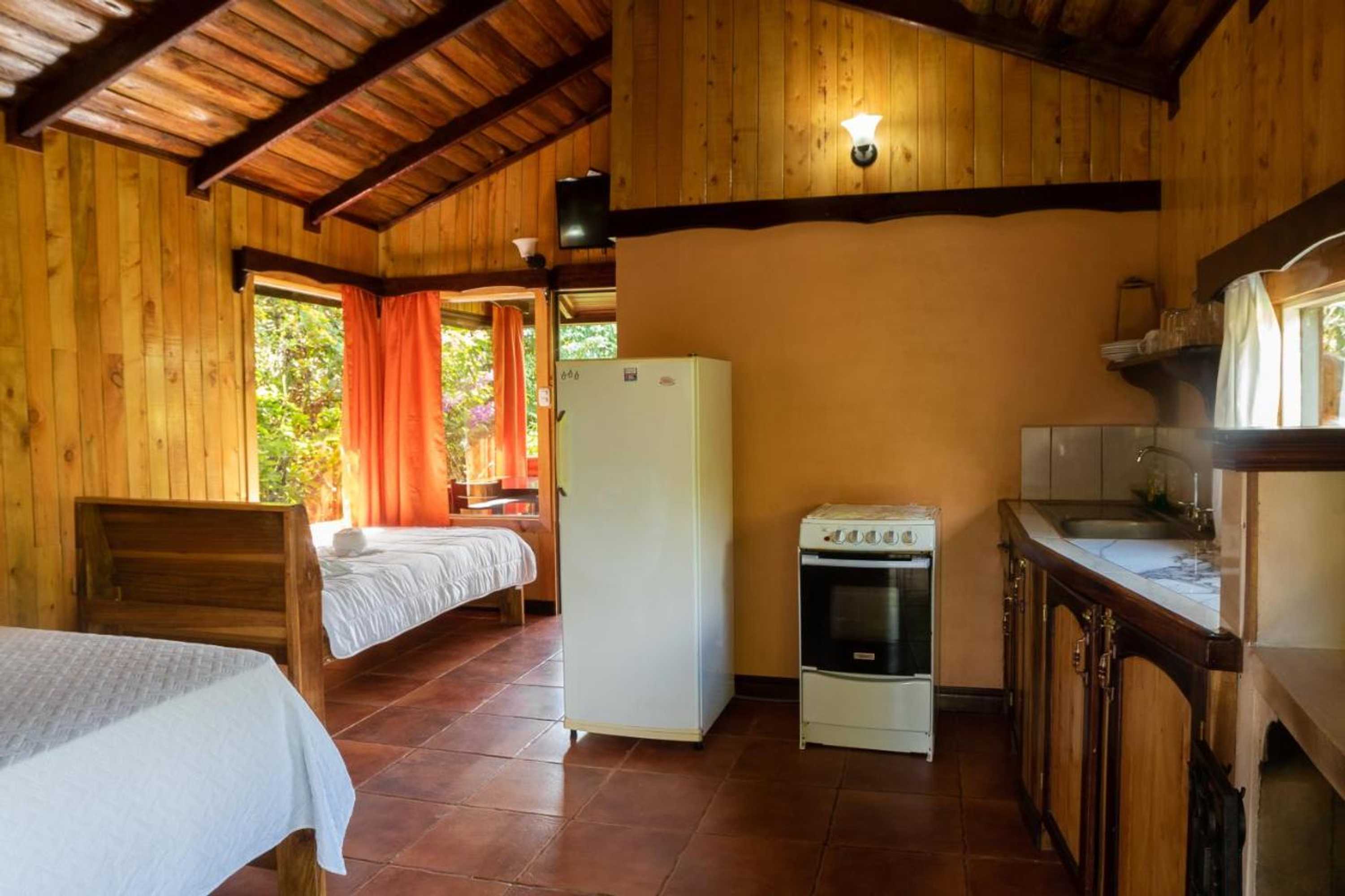 Gift card for Cabañas el Bosque Gift card for Cabañas el Bosque