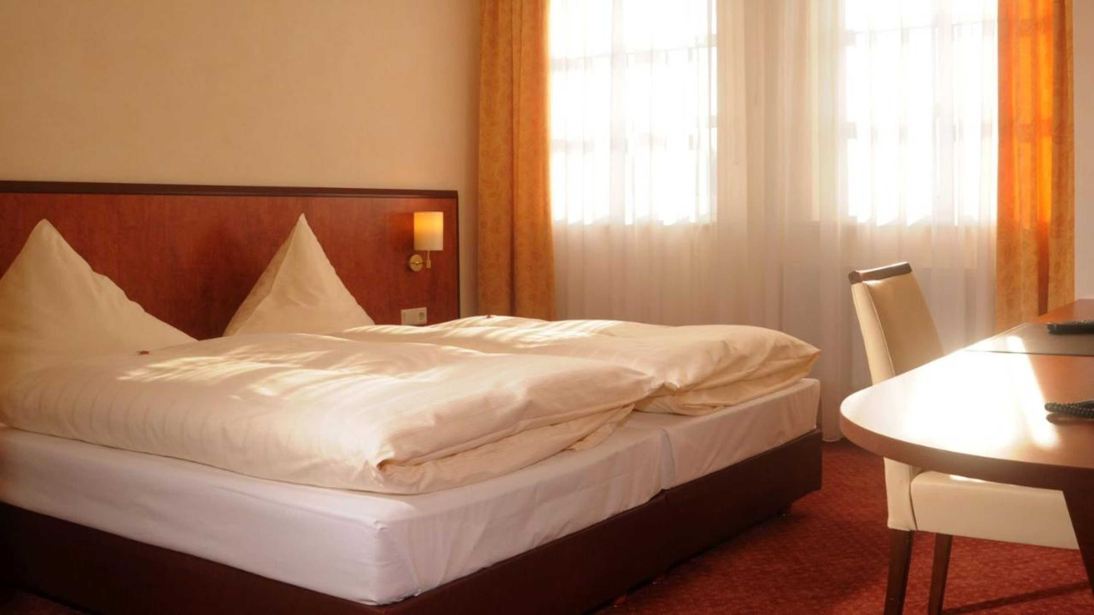 Gift card for Landhotel Jäckel