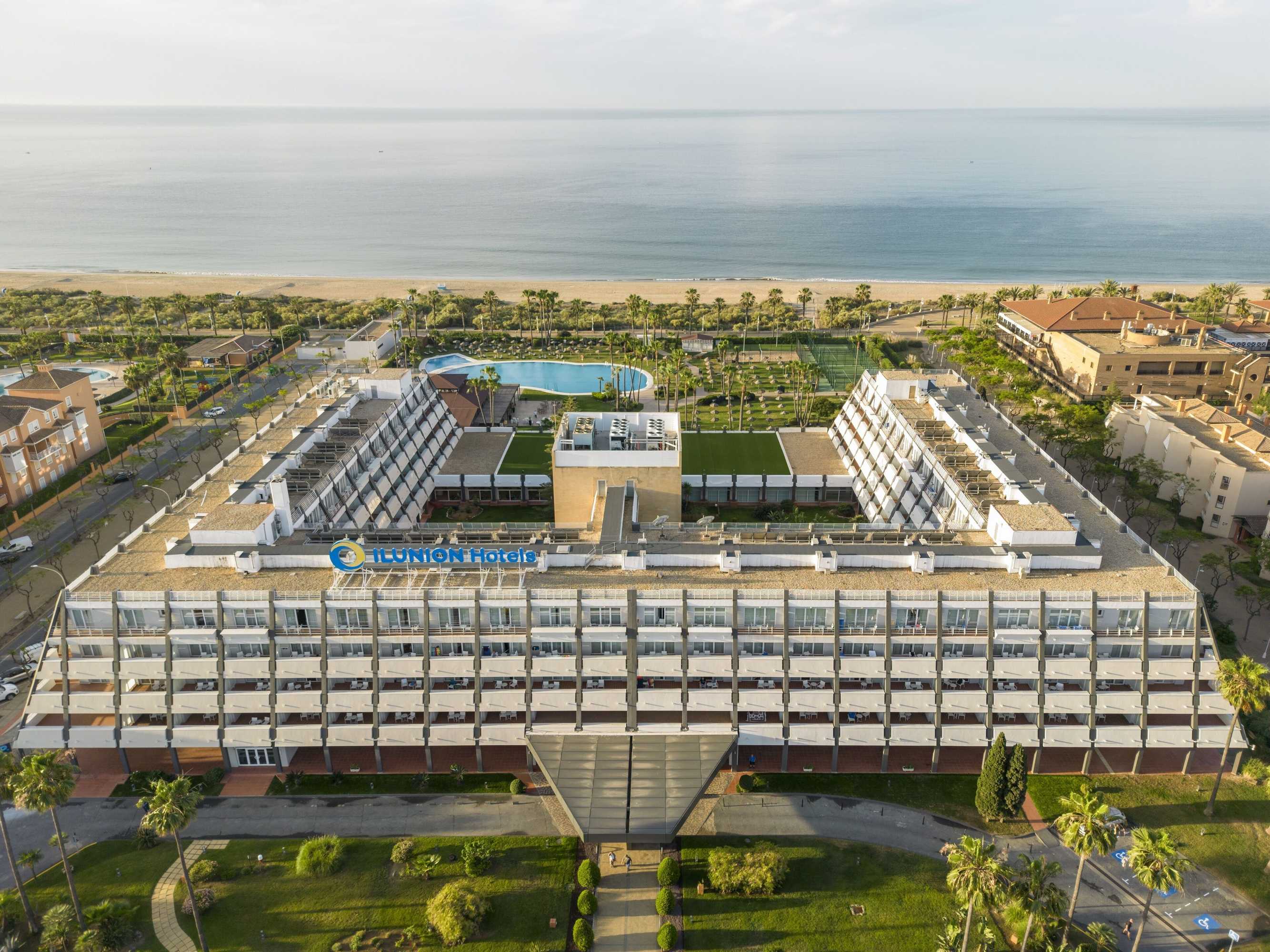 Gift card for Hotel Ilunion Islantilla Gift card for Hotel Ilunion Islantilla