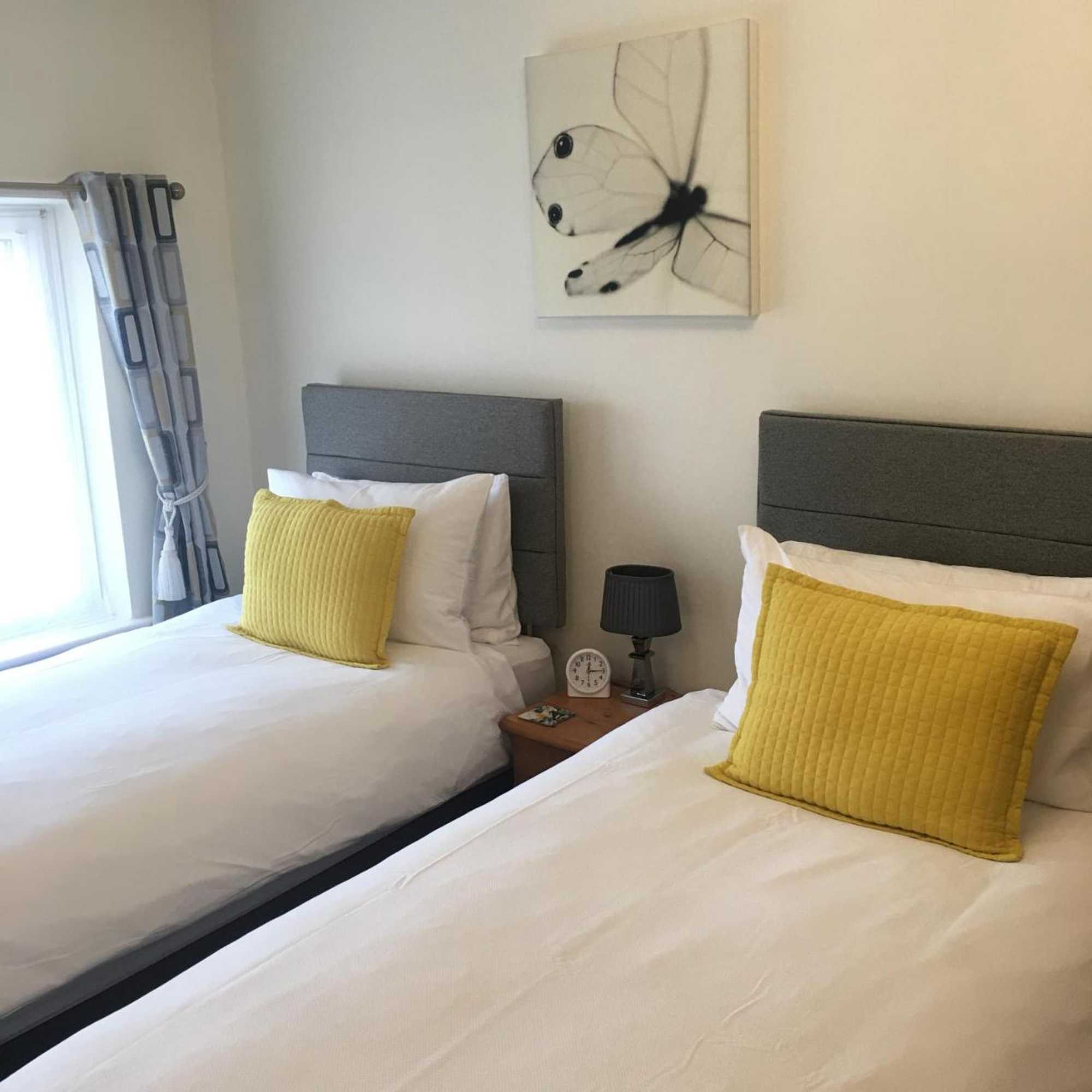 Gift card for Spurwing Guest House