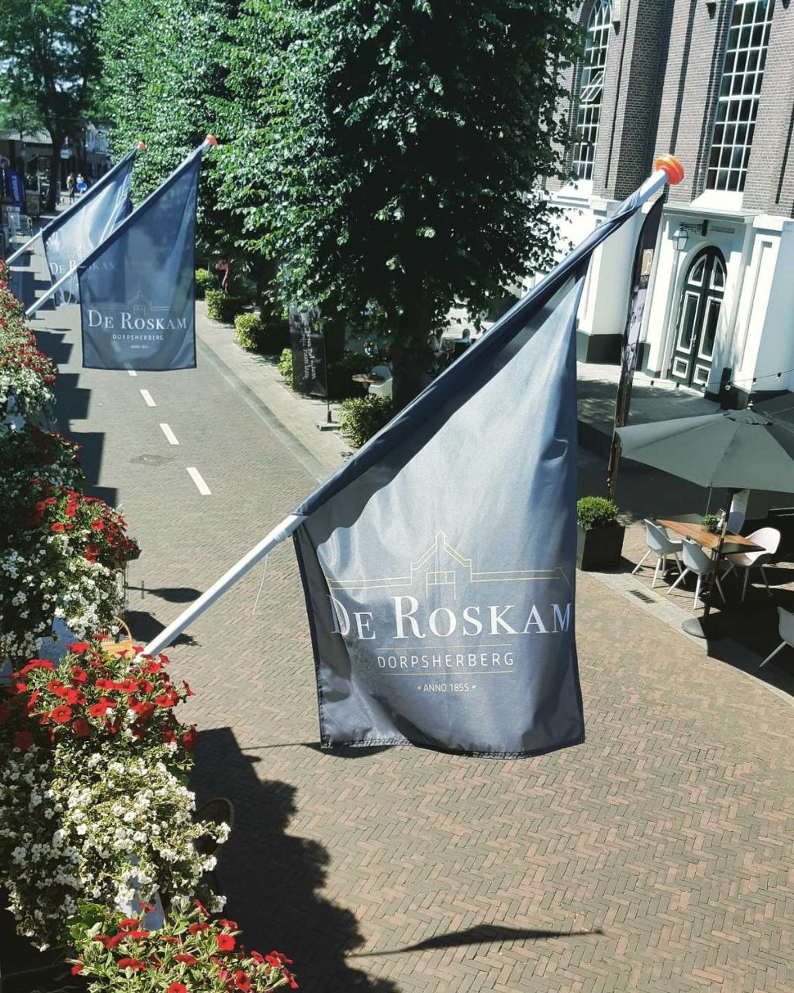 Gift card for Dorpsherberg De Roskam