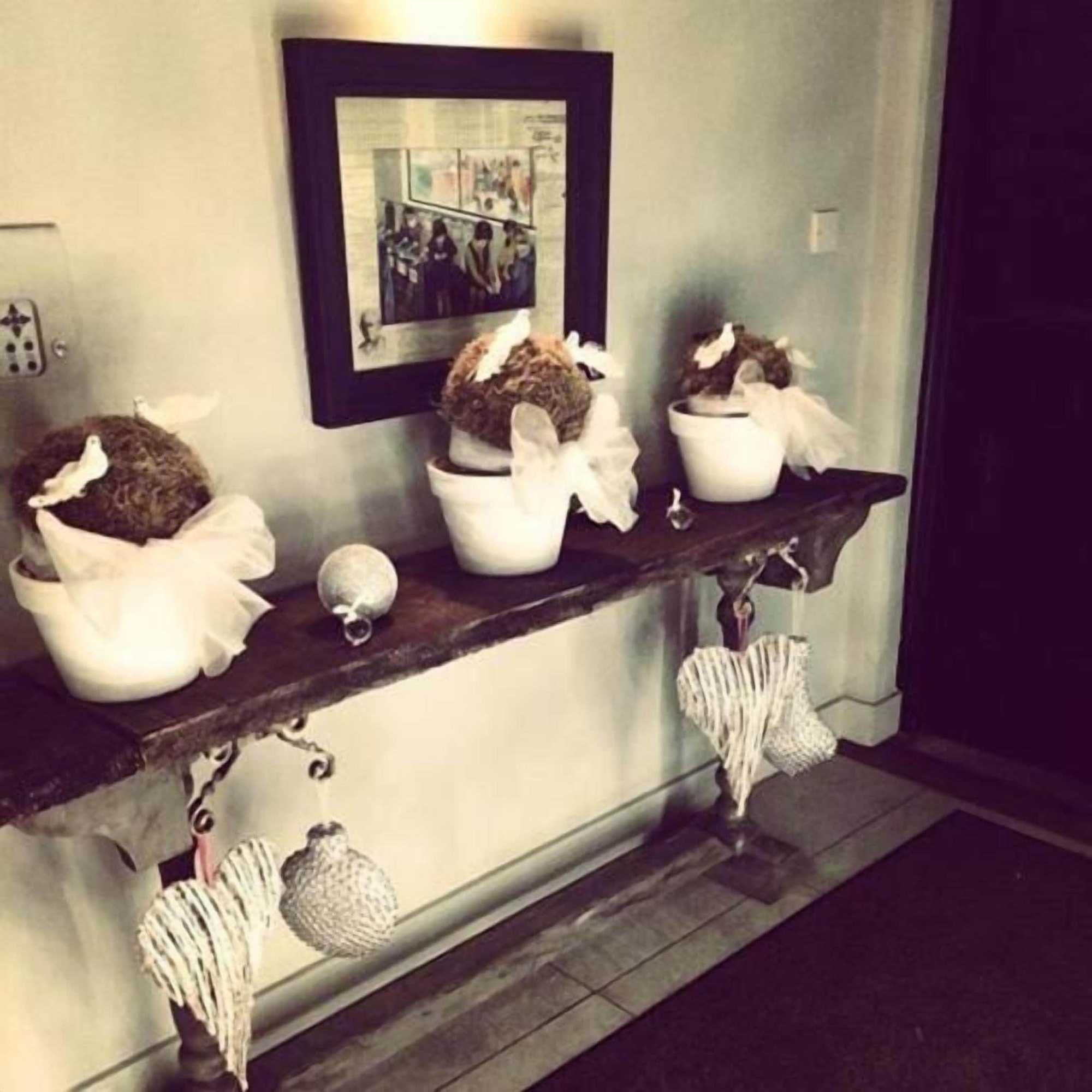 Gift card for The Old Schoolhouse Inn