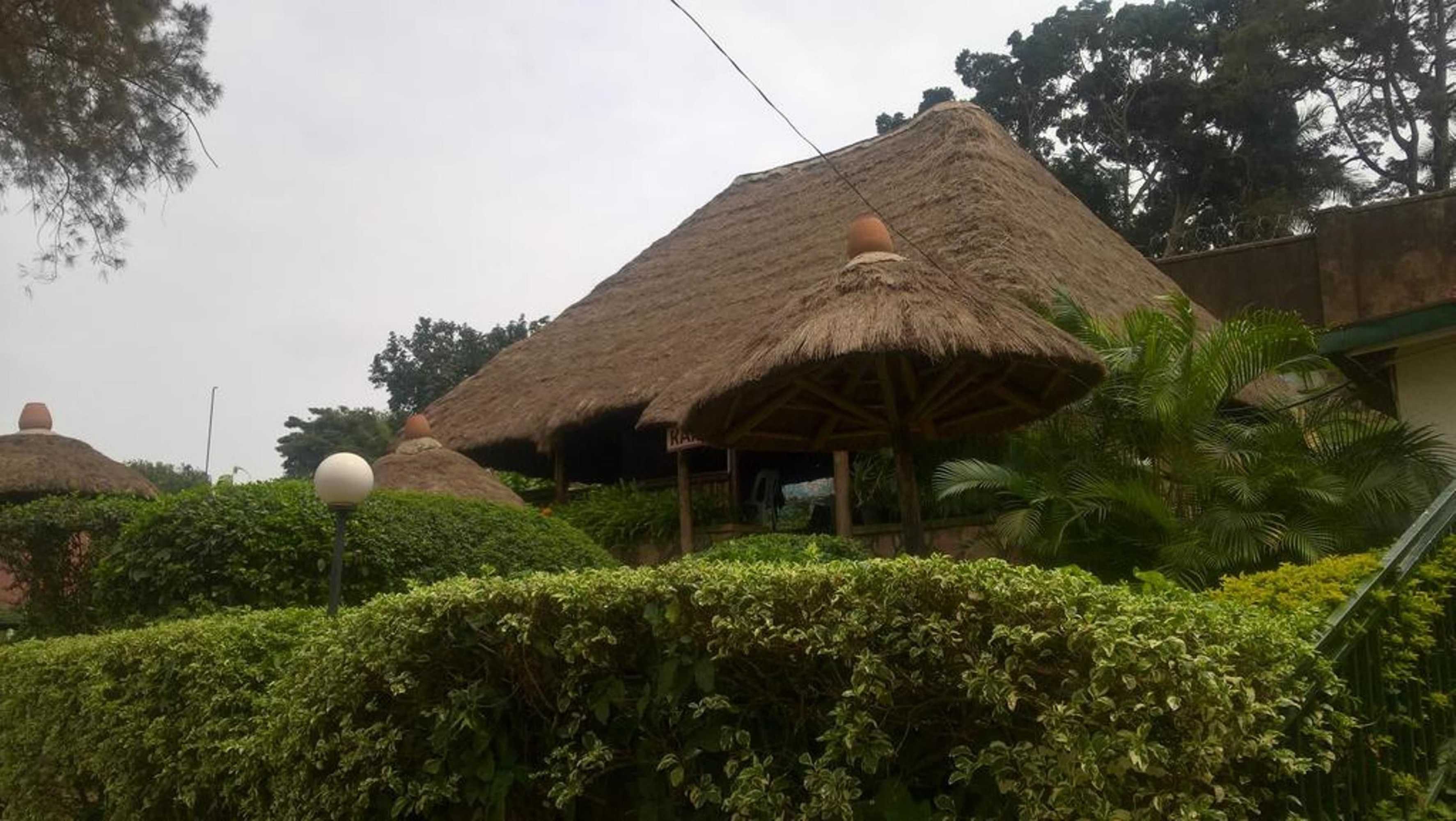 Gift card for Namirembe Guesthouse Kampala Gift card for Namirembe Guesthouse Kampala