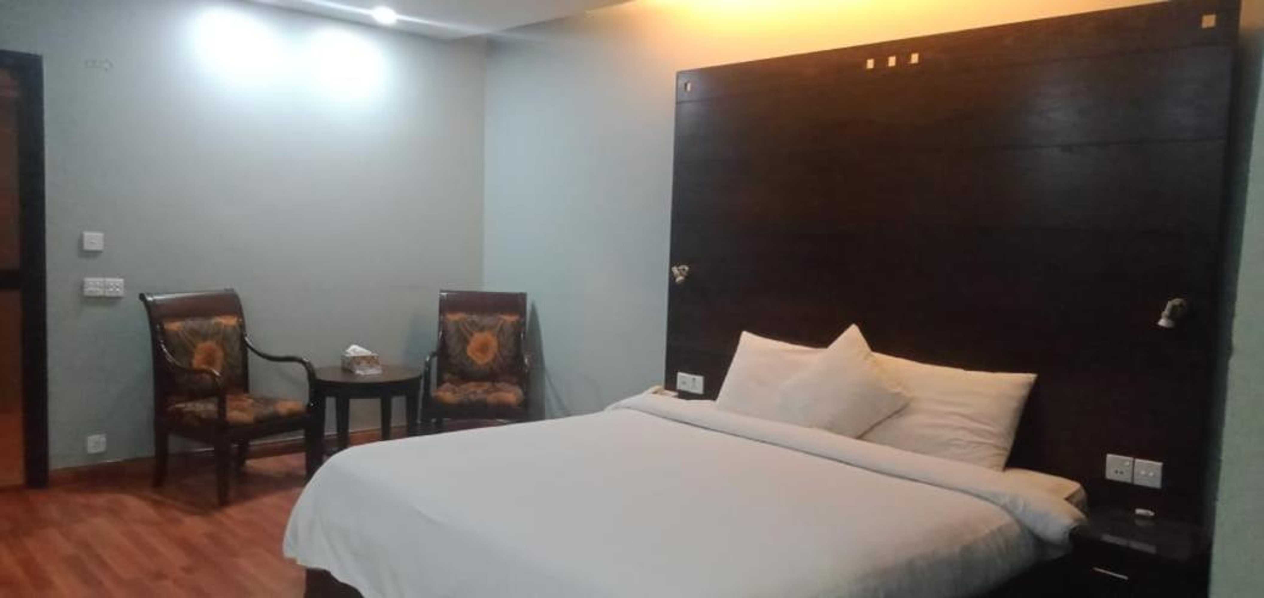 Gift card for Hira Guest House & Banquet