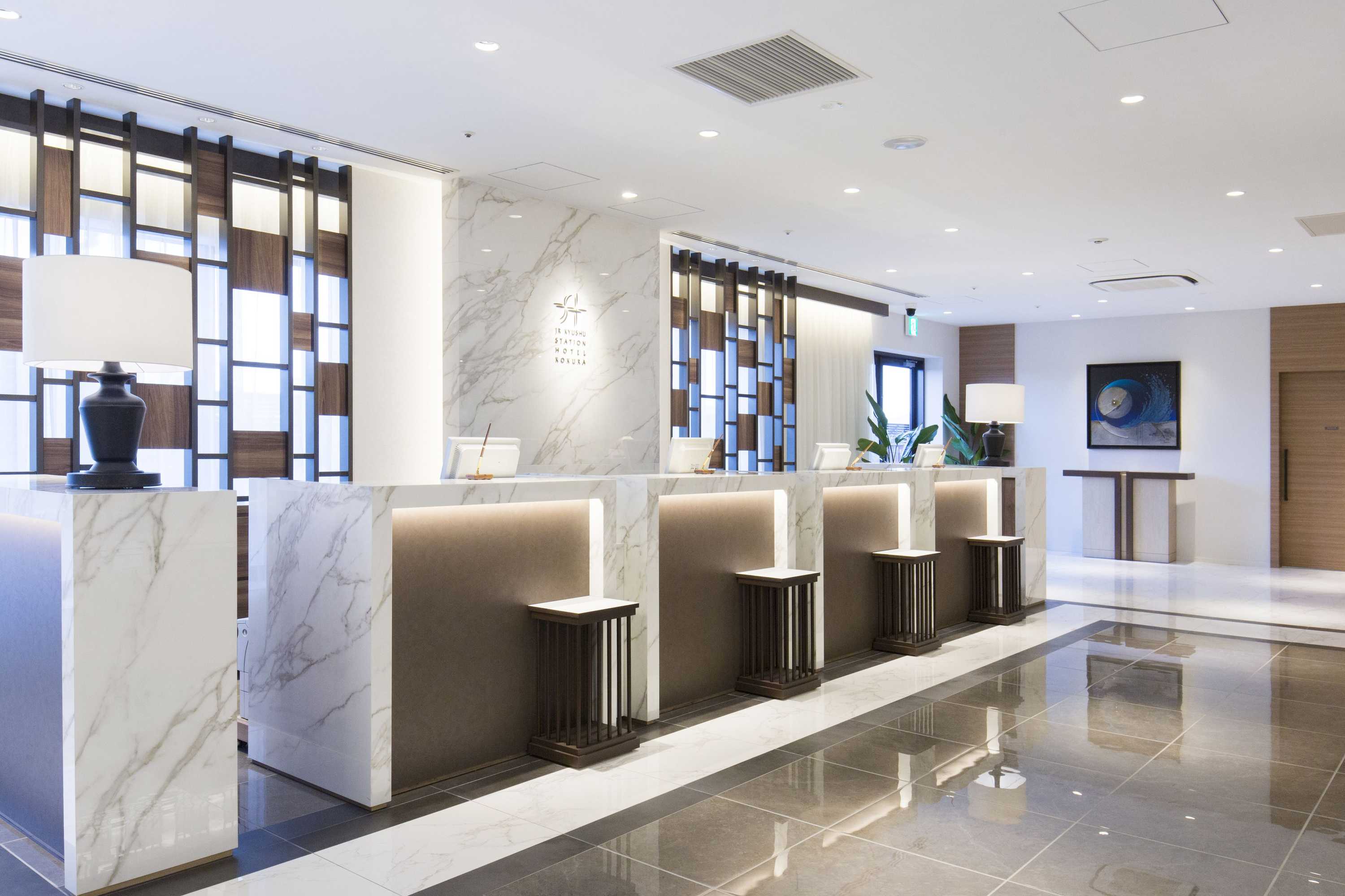 Gift card for JR Kyushu Station Hotel Kokura Gift card for JR Kyushu Station Hotel Kokura
