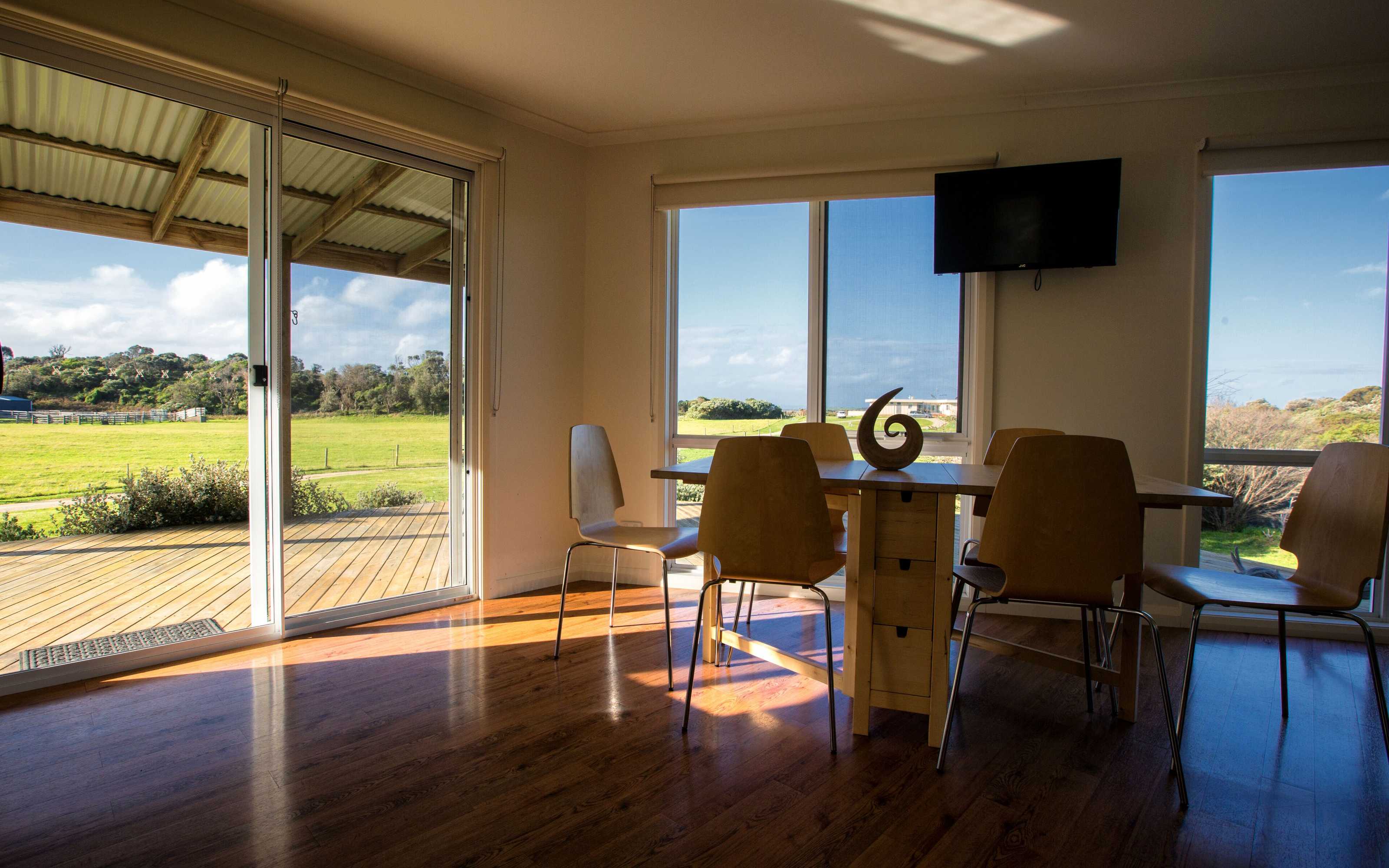 Gift card for Driftwood Villas