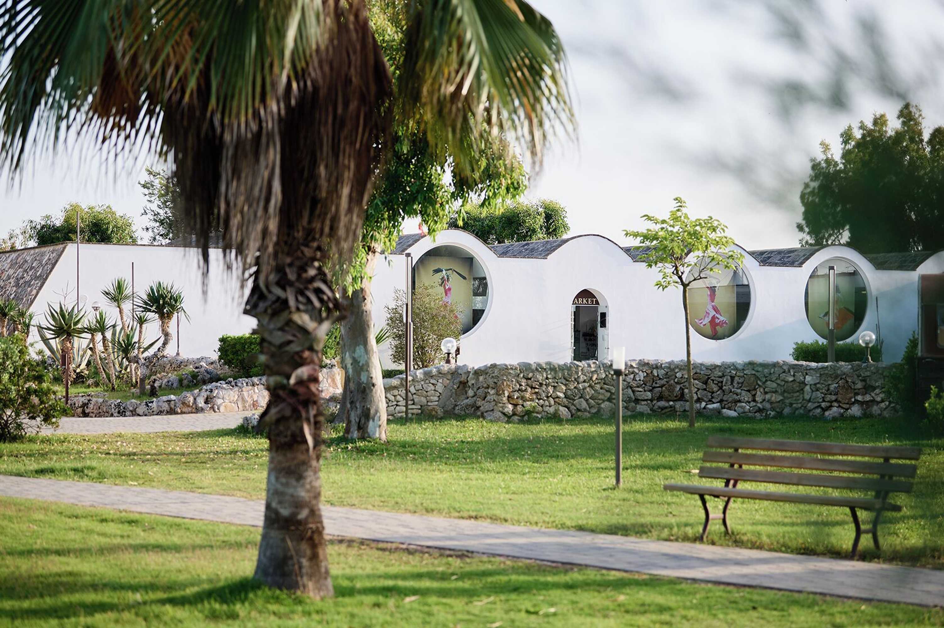 Gift card for Happy Camp Torre Rinalda Camping Village Gift card for Happy Camp Torre Rinalda Camping Village