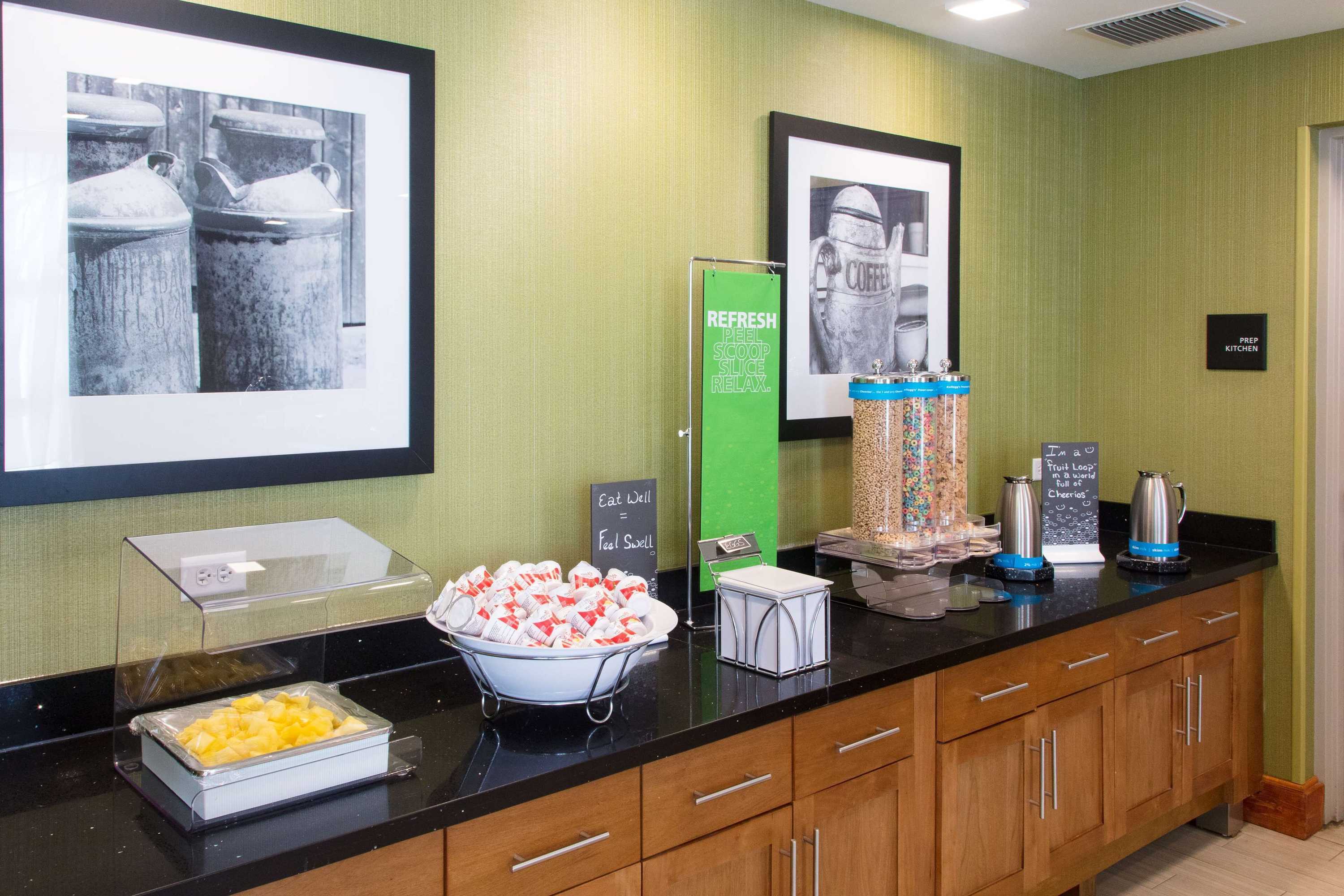 Gift card for Hampton Inn Palatka Gift card for Hampton Inn Palatka