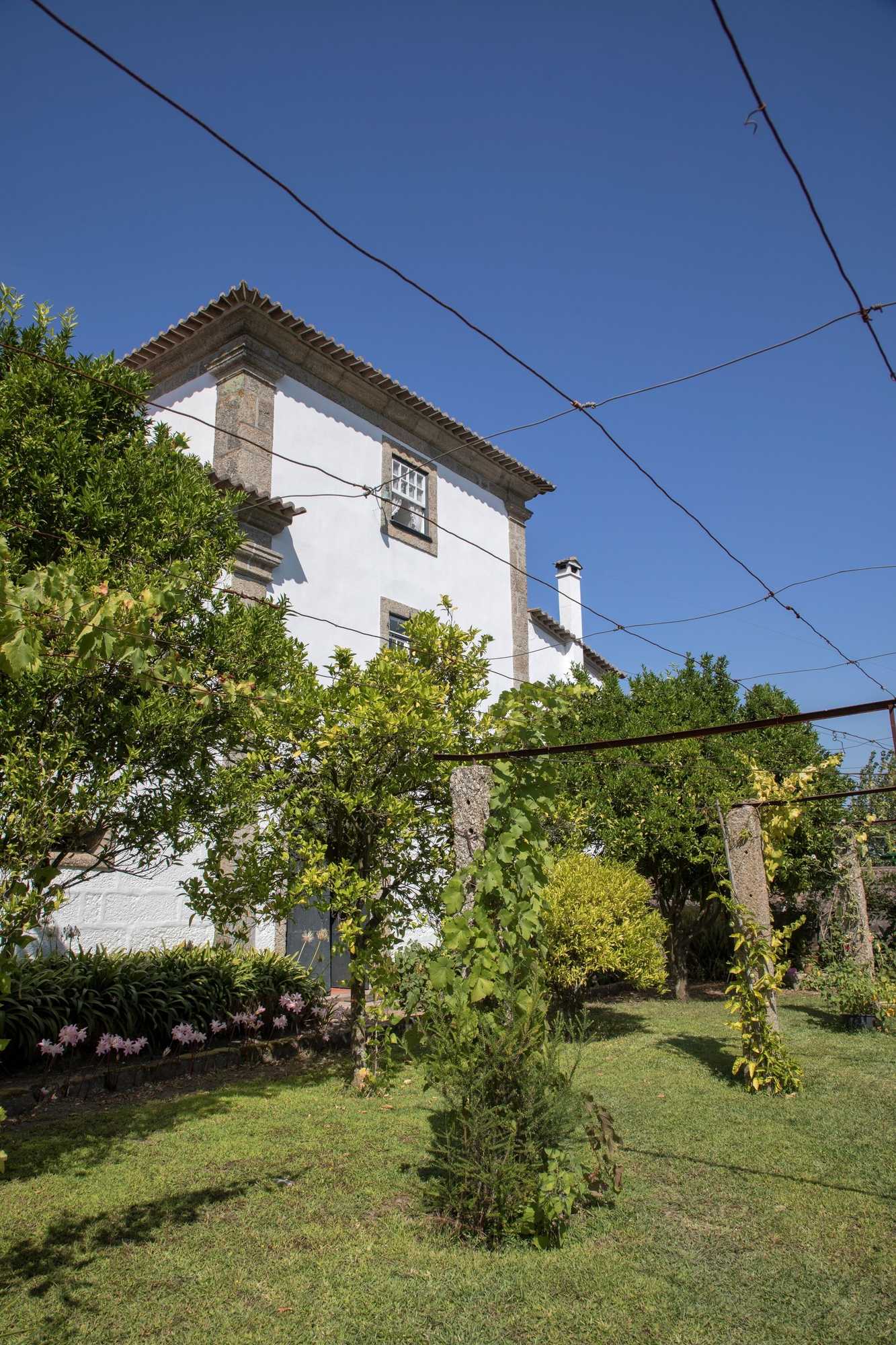 Gift card for Casa do Ribeiro