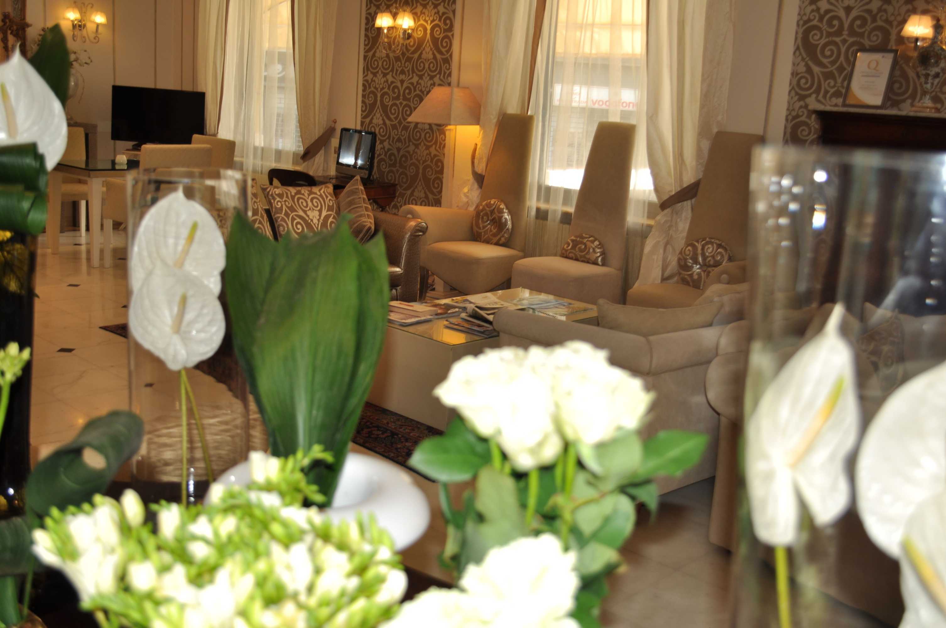 Gift card for Hotel Jolanda