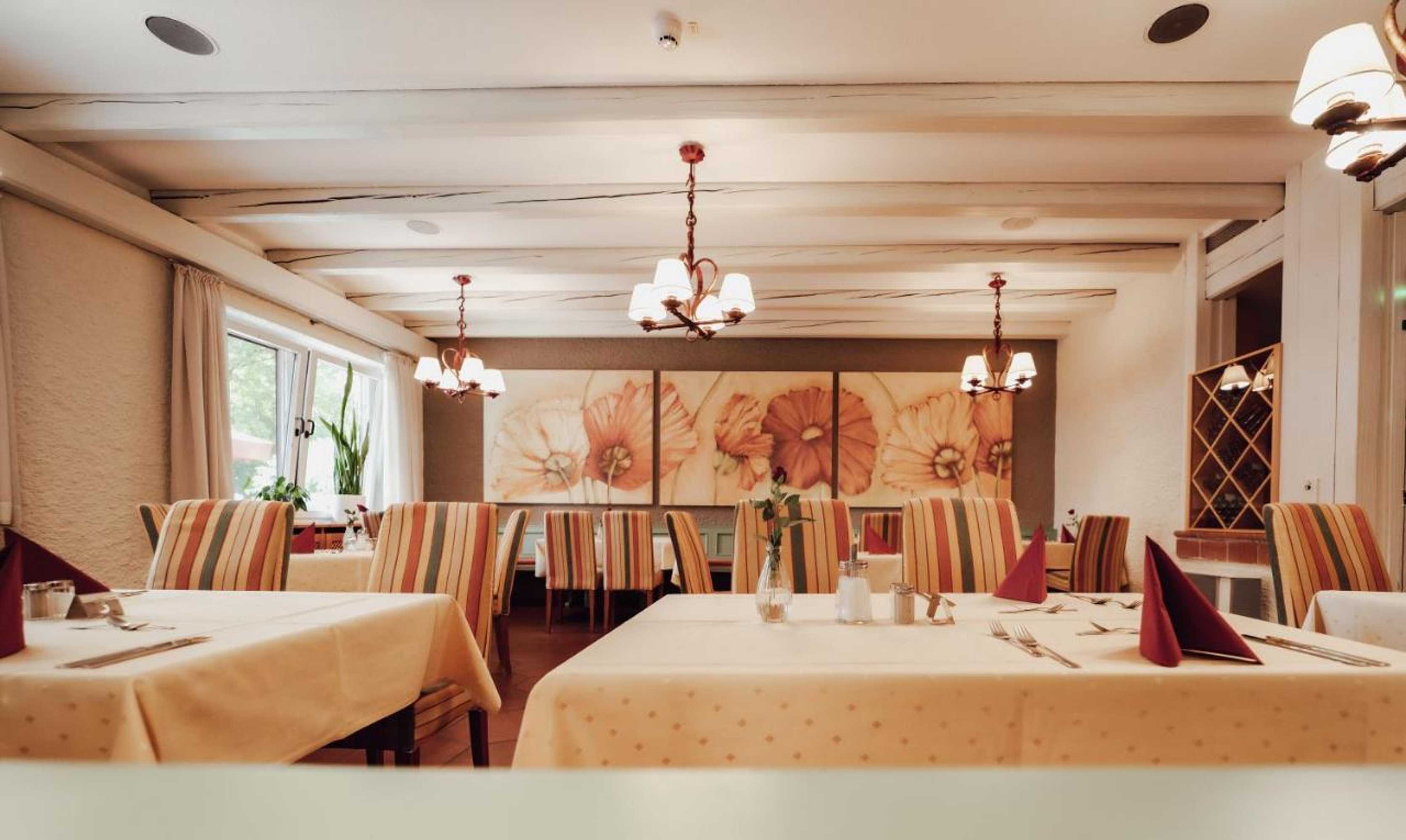 Gift card for Hotel Summerhof