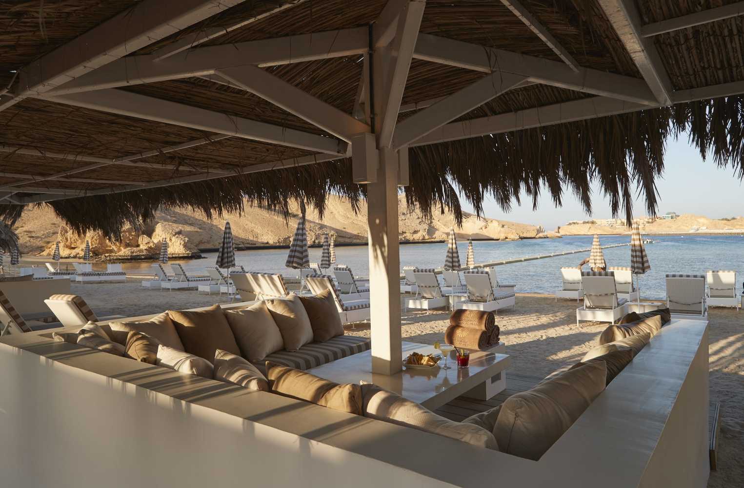 Gift card for Muscat Hills Resort